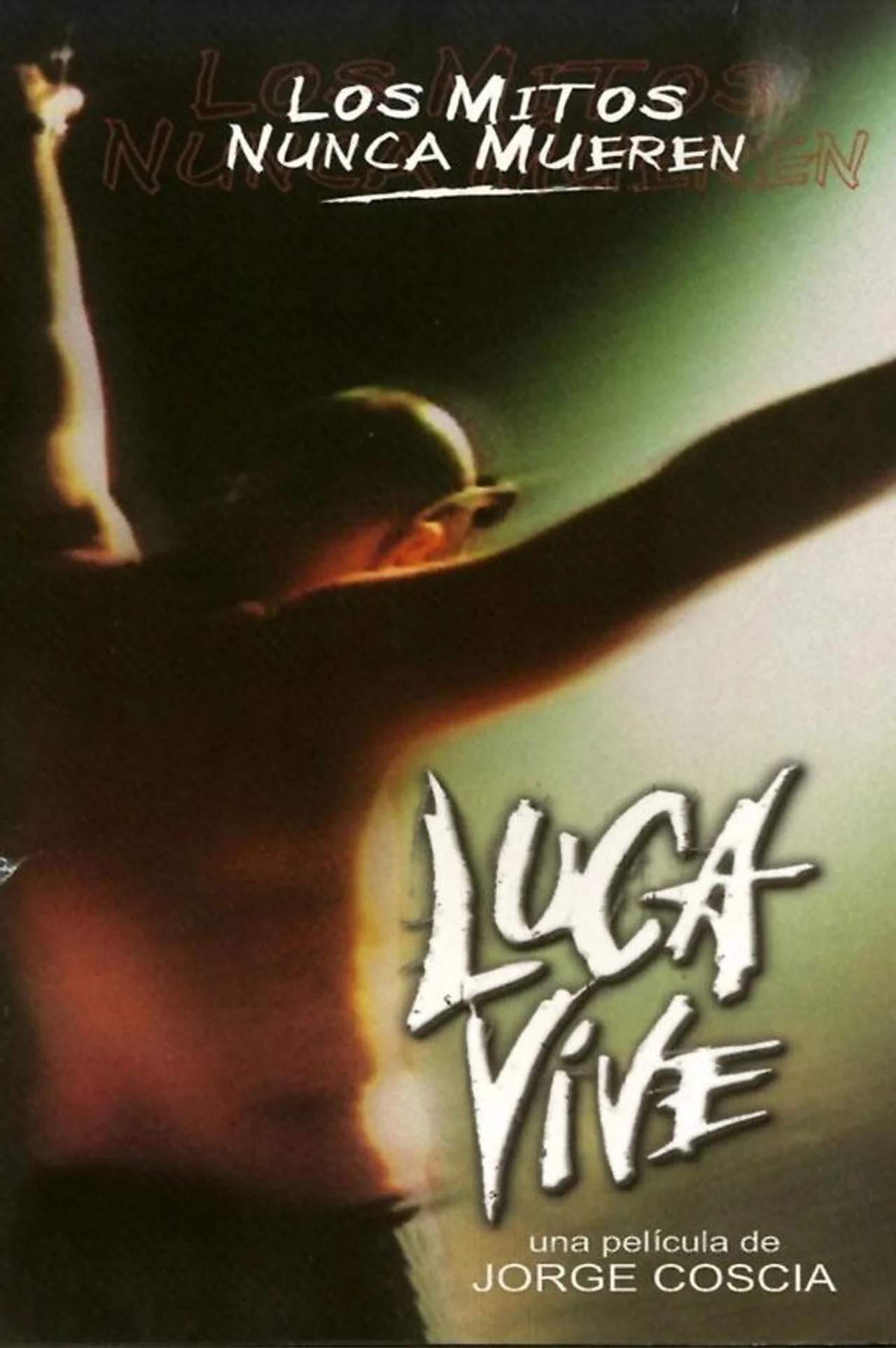 Luca Vive (2002) — cinenacional.com