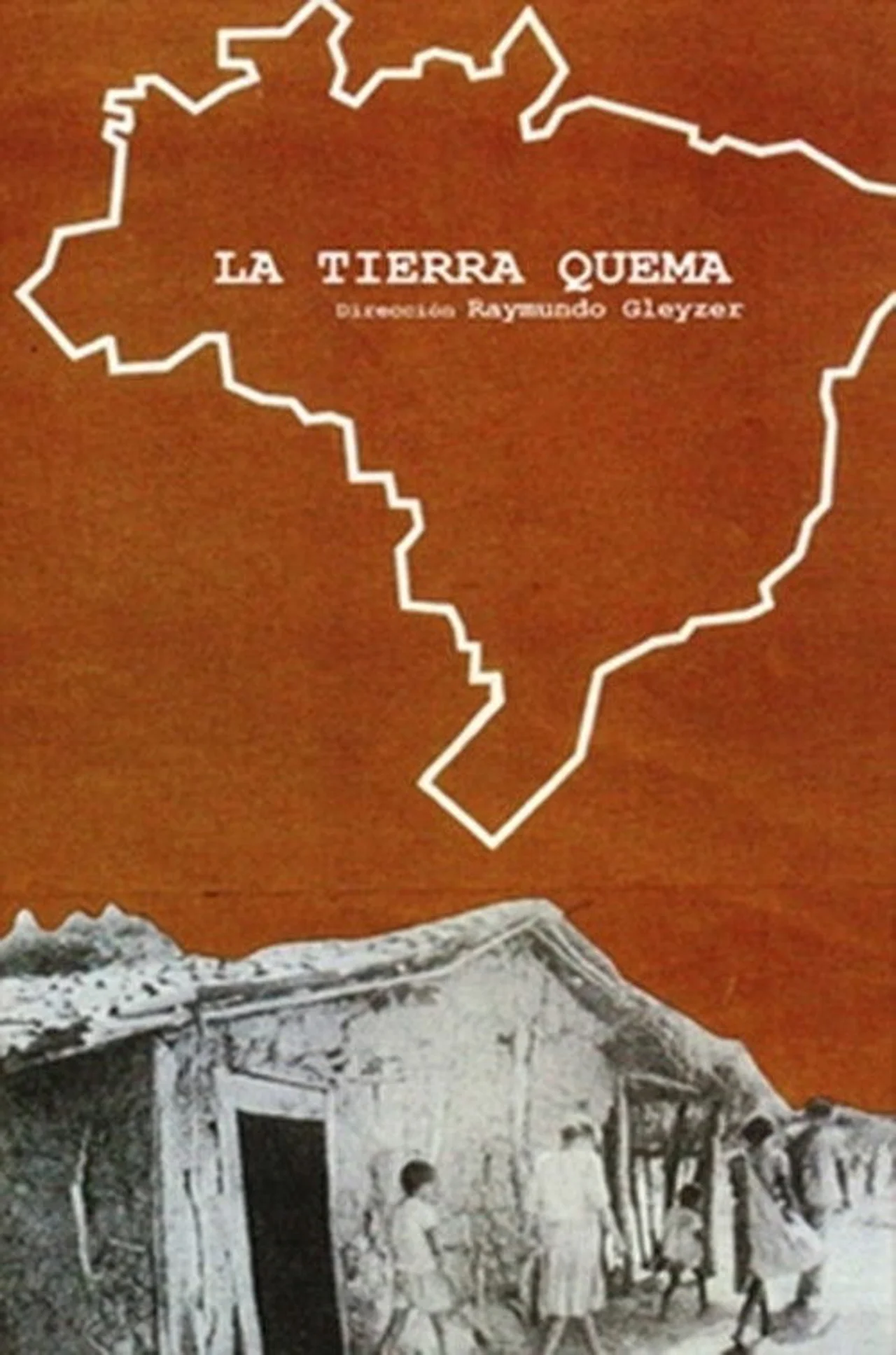 La tierra quema (1964) — cinenacional.com