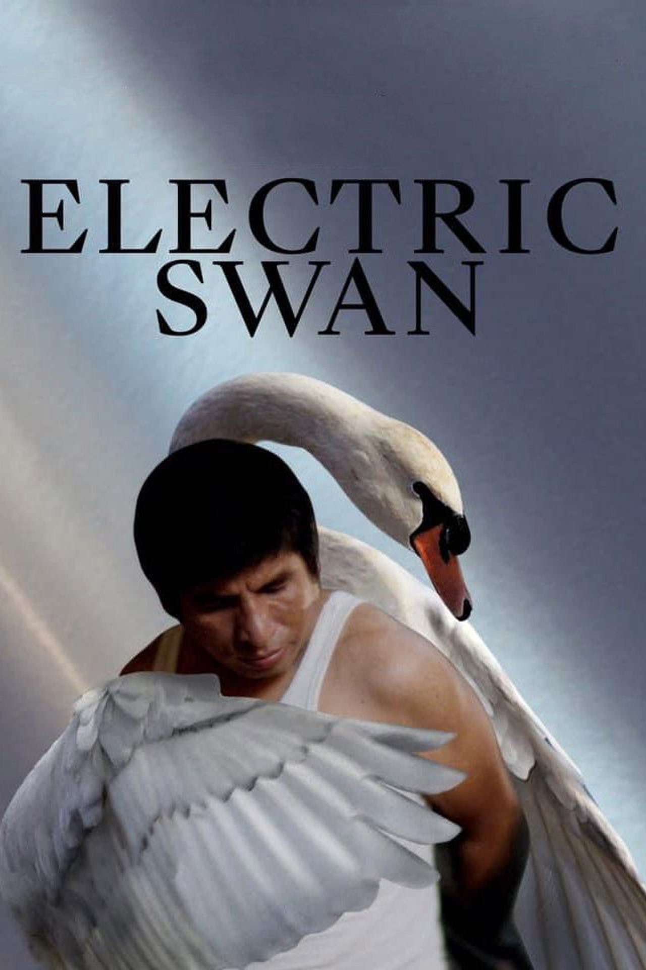 Electric Swan (2019) — cinenacional.com