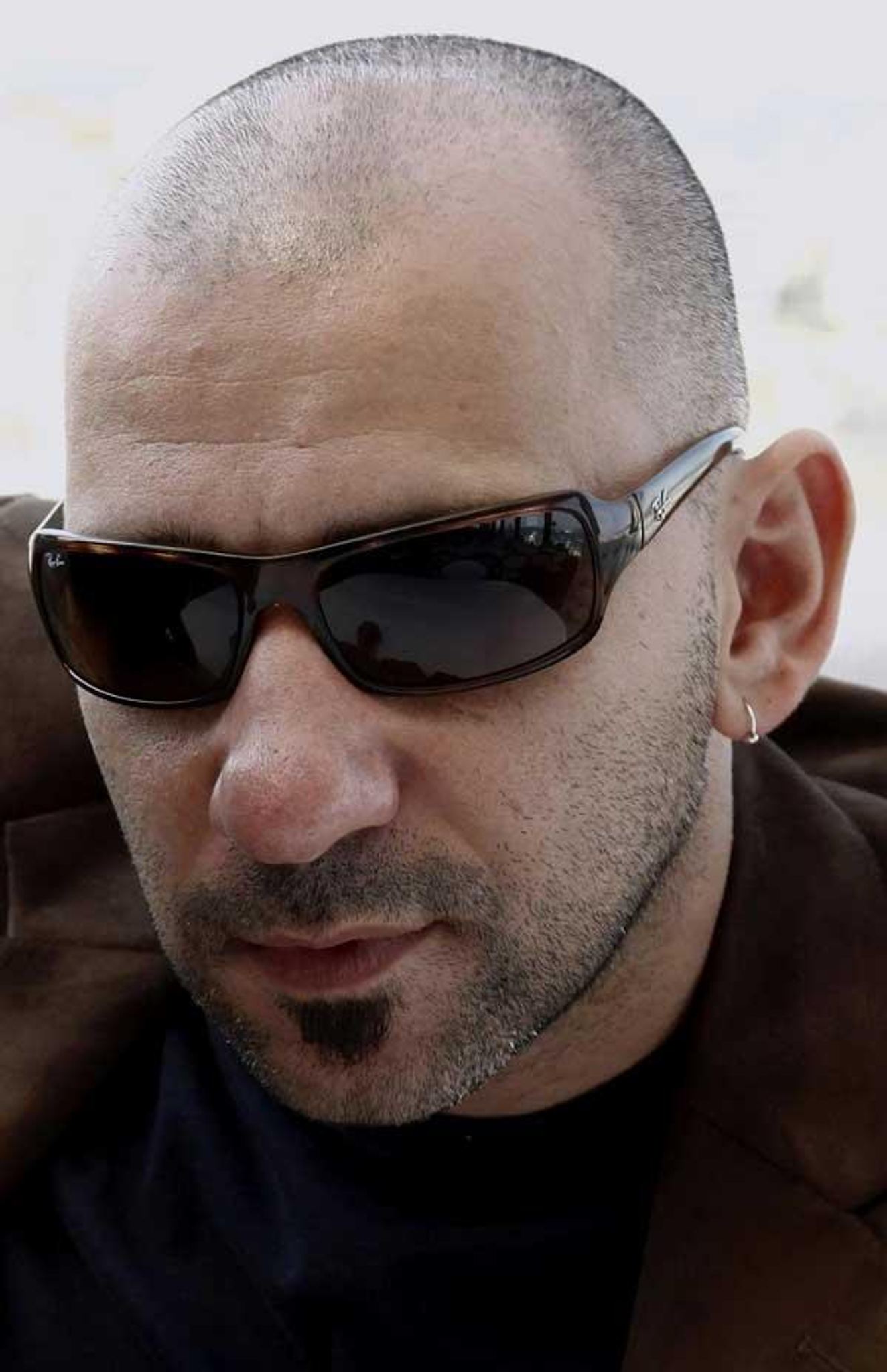 Pablo Trapero