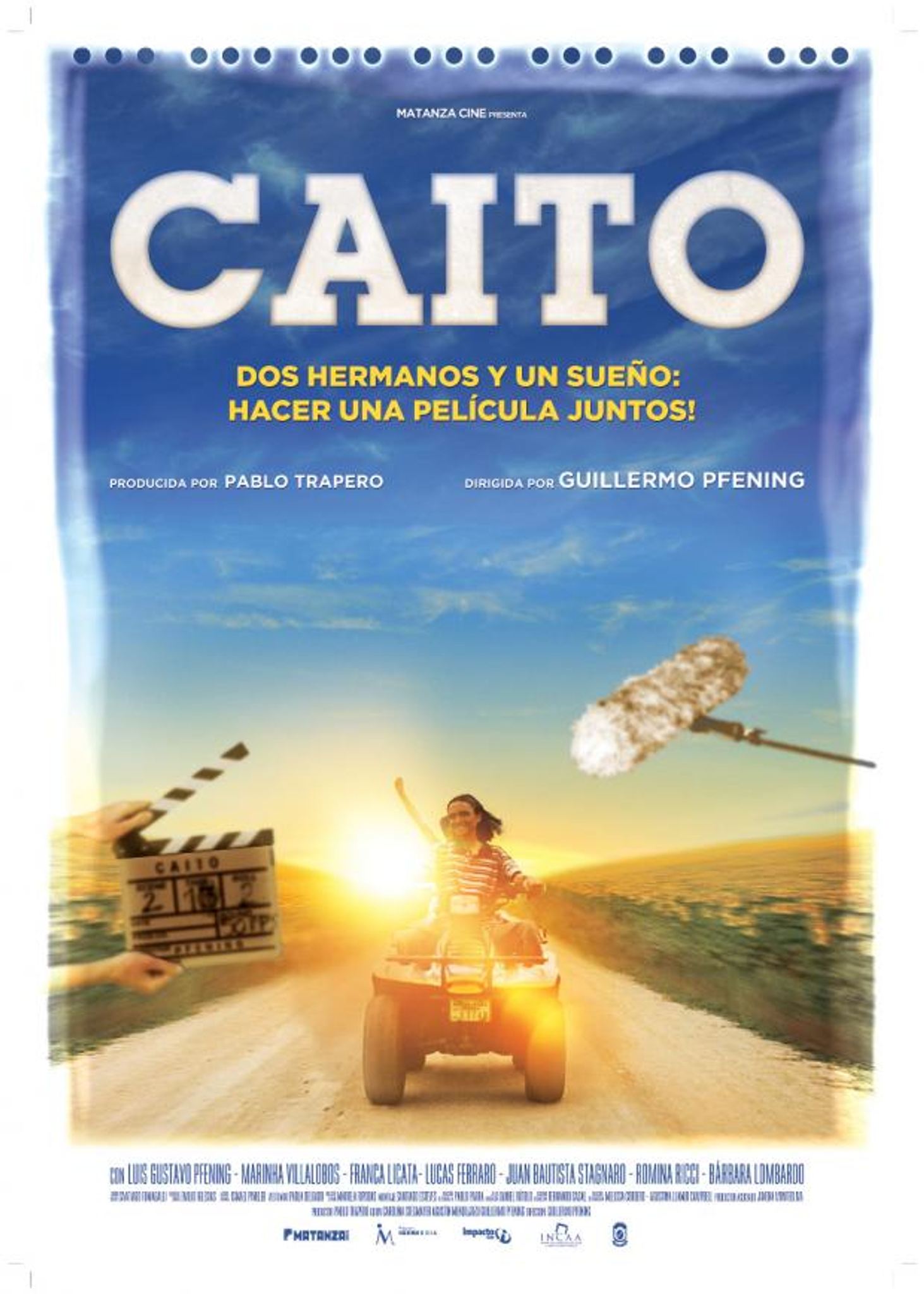 Caíto