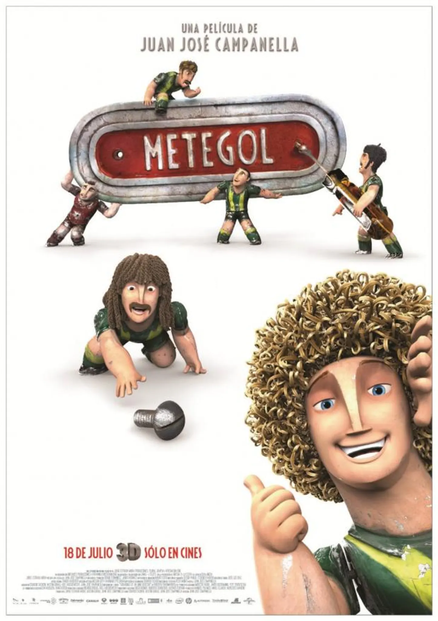Metegol