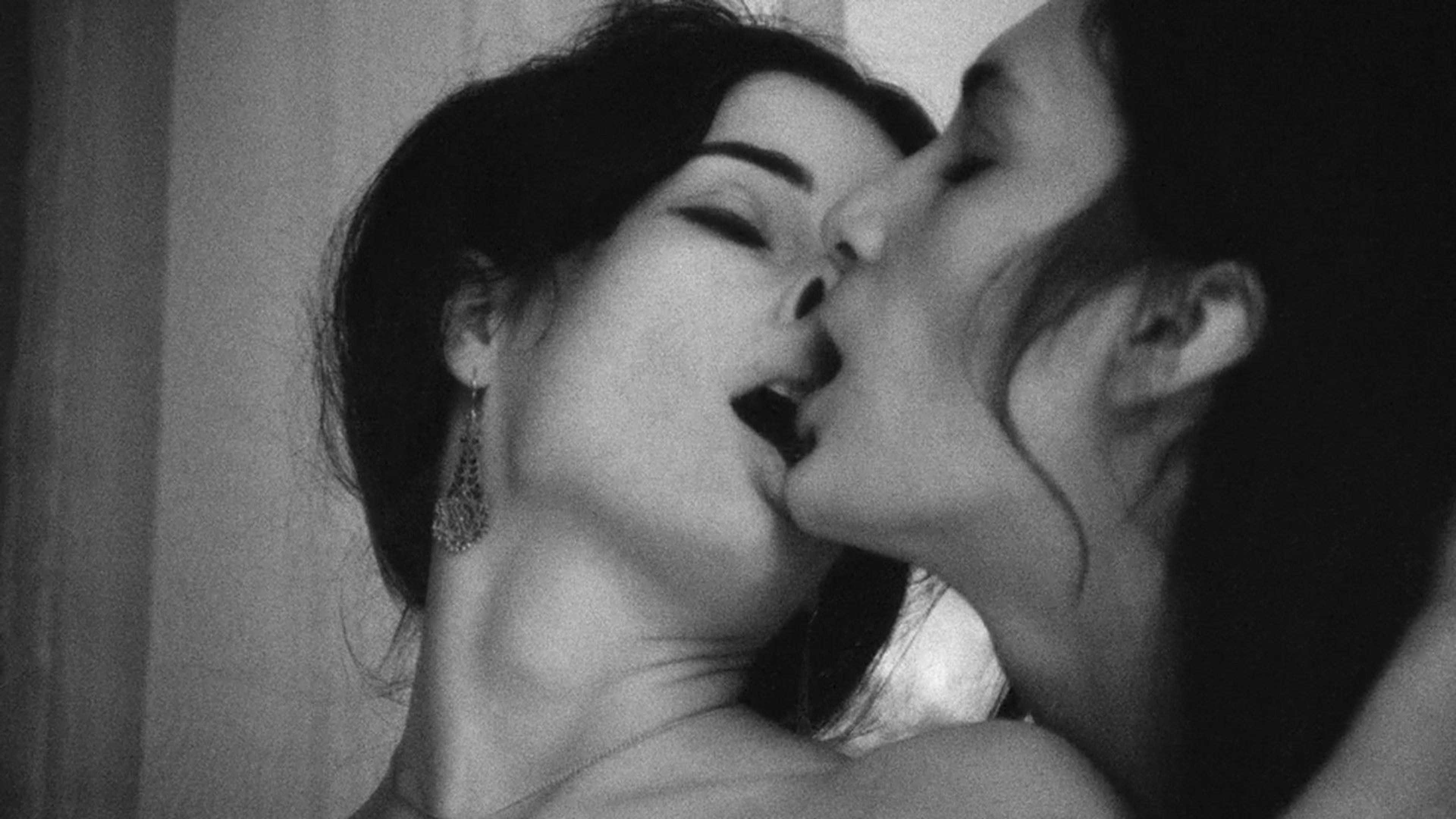 Fotograma de La venganza del sexo (1971)