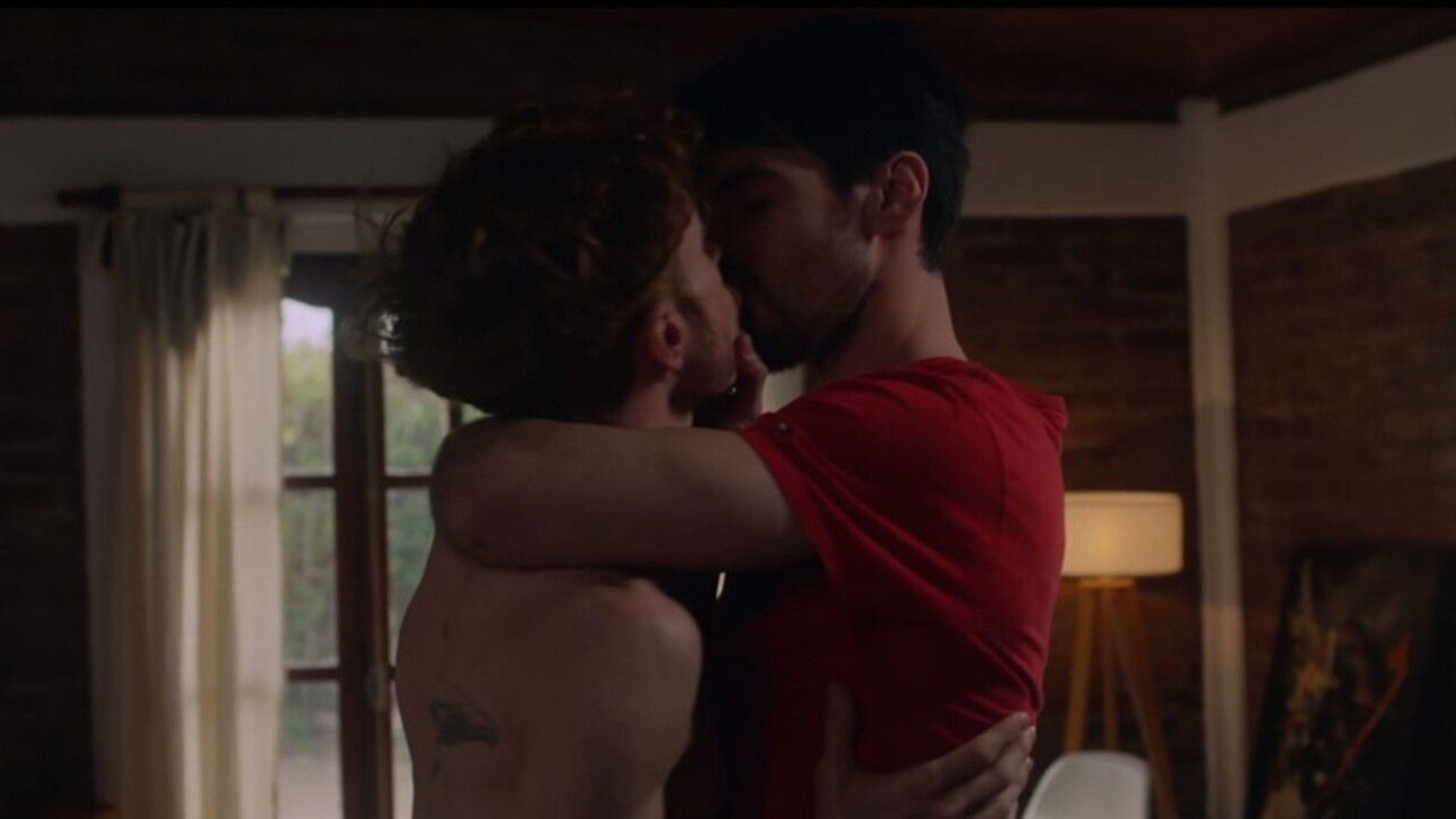 Fotograma de Lo que escribimos juntos (2025)