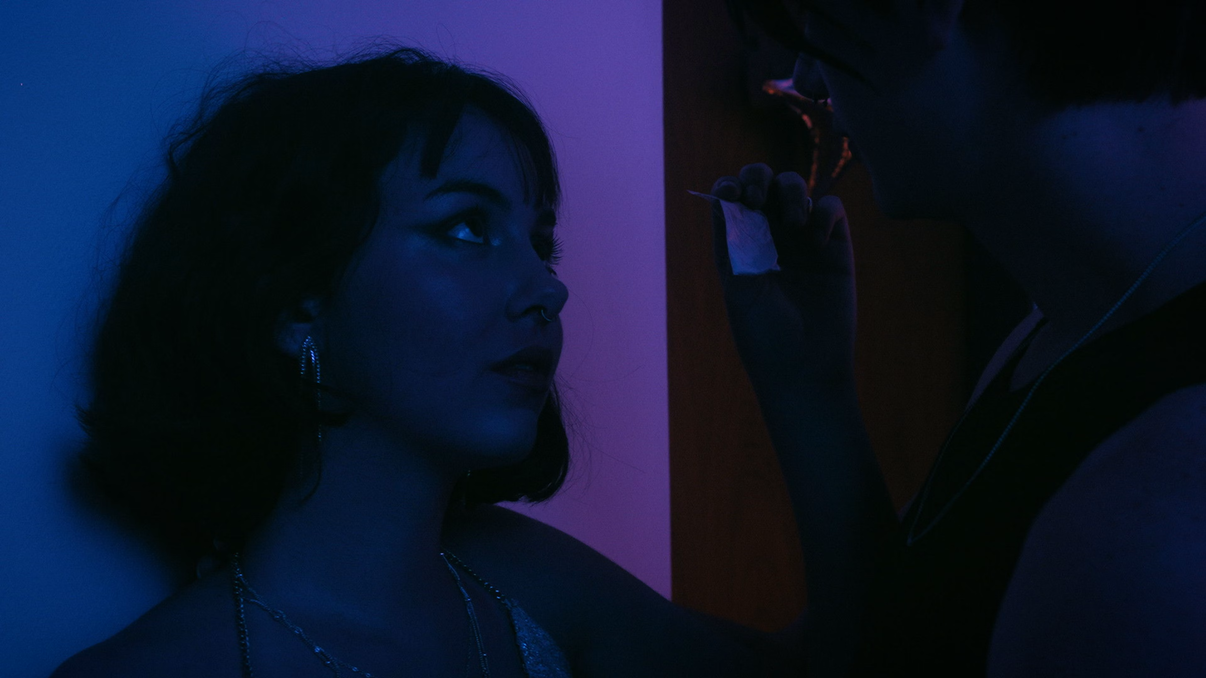 Fotograma de ek • stasis (2025)
