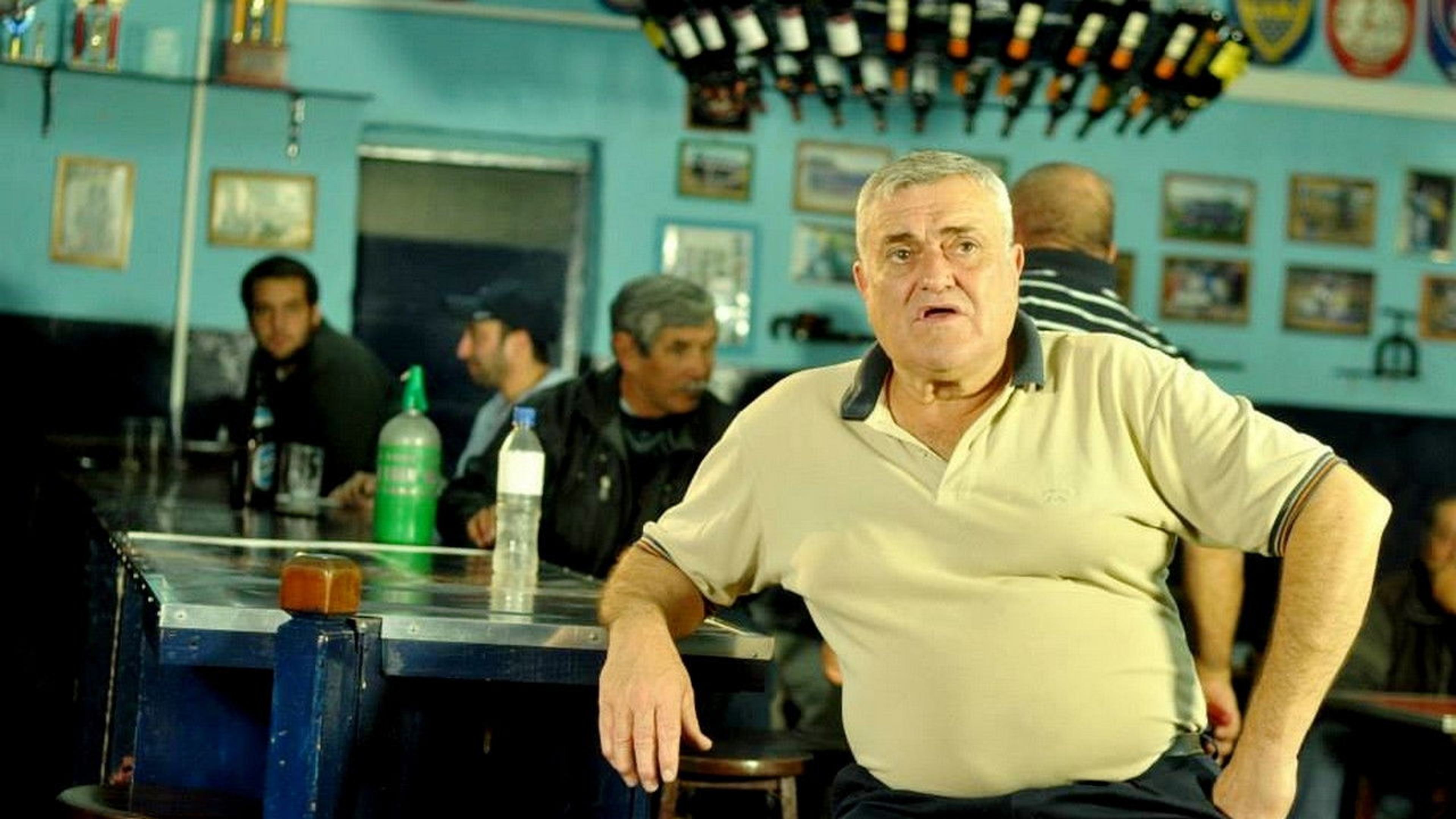 Fotograma de Regreso a Coronel Vallejos (2018)