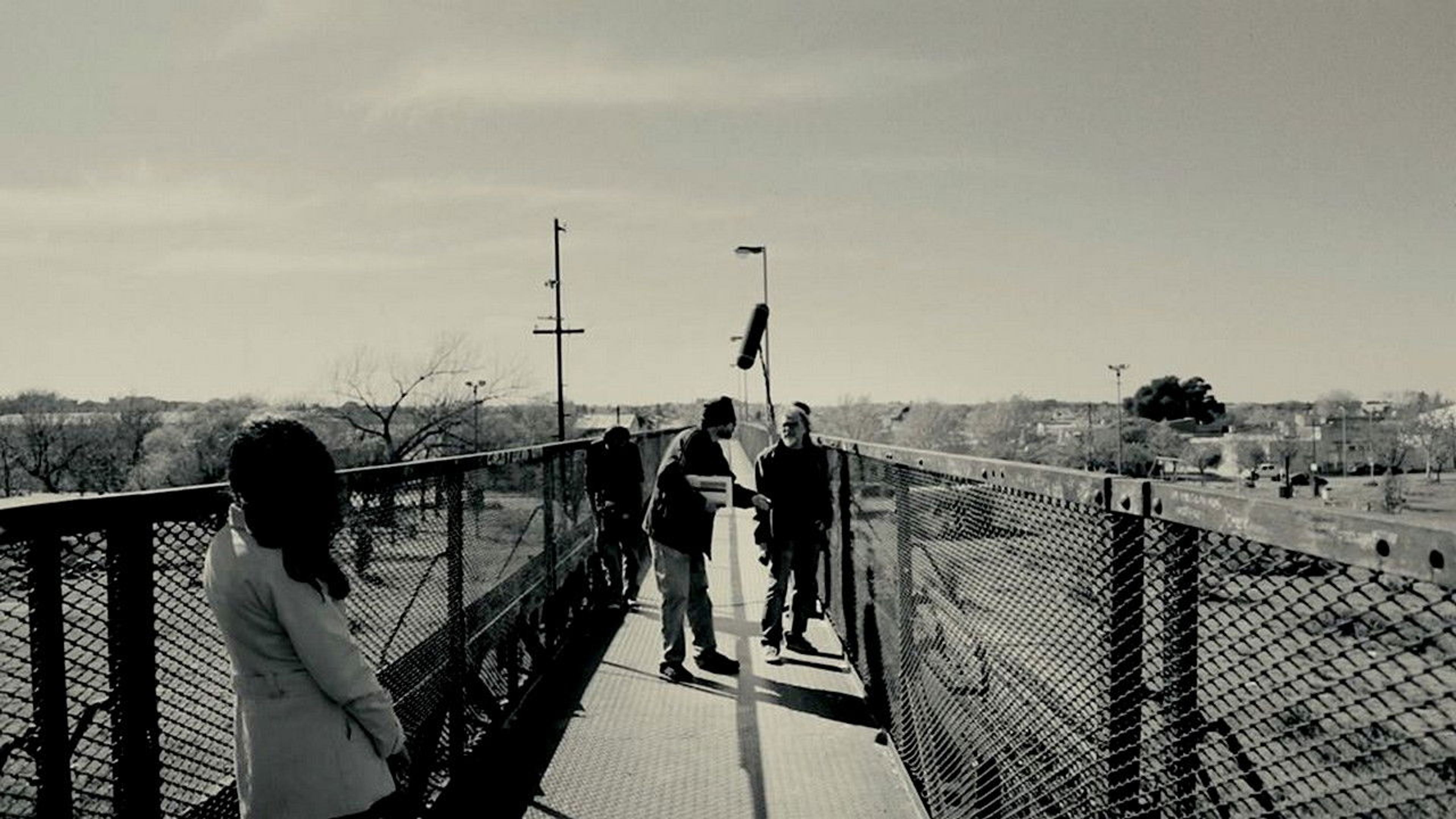 Fotograma de Buenos Aires al Pacífico (2019)