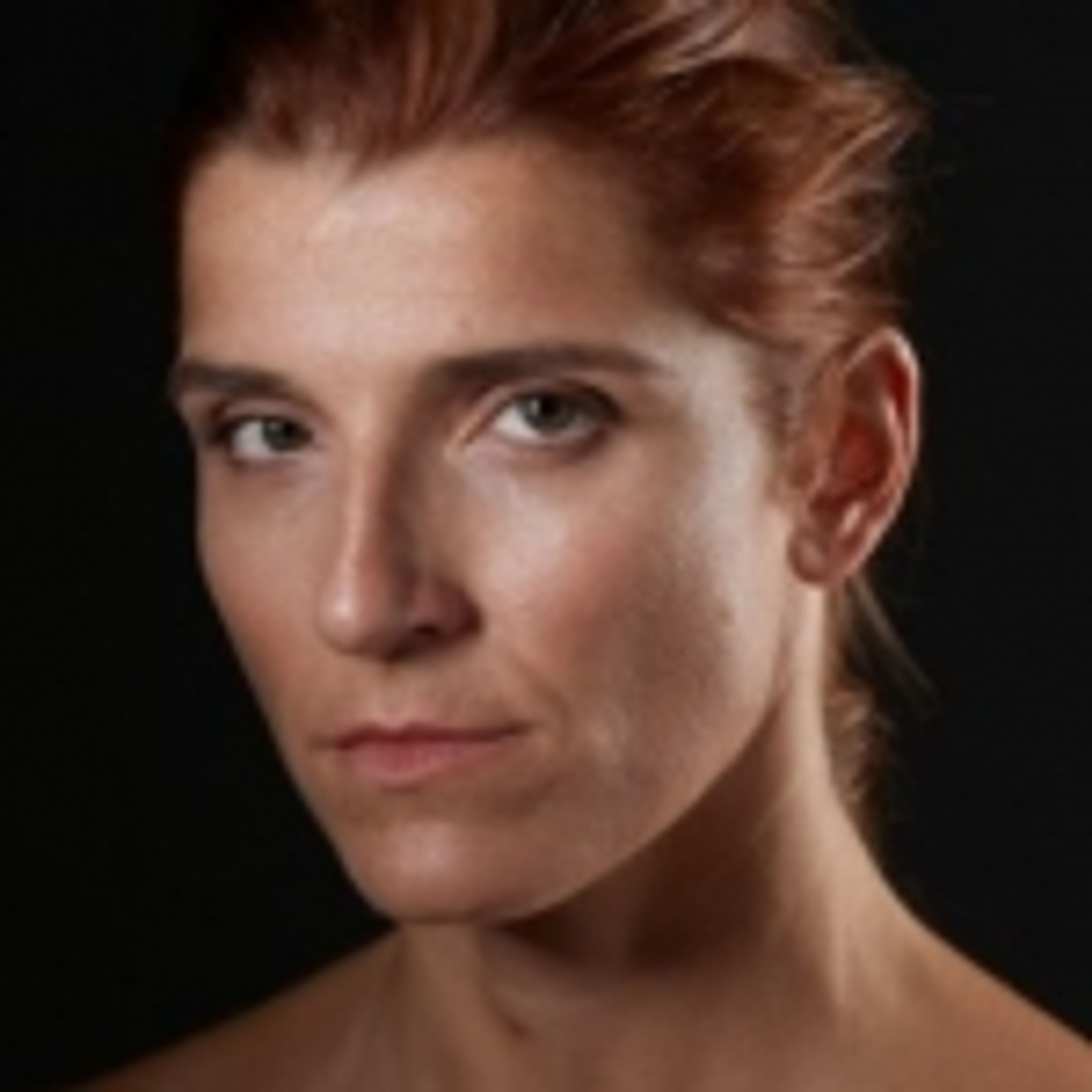 Victoria Teijeiro