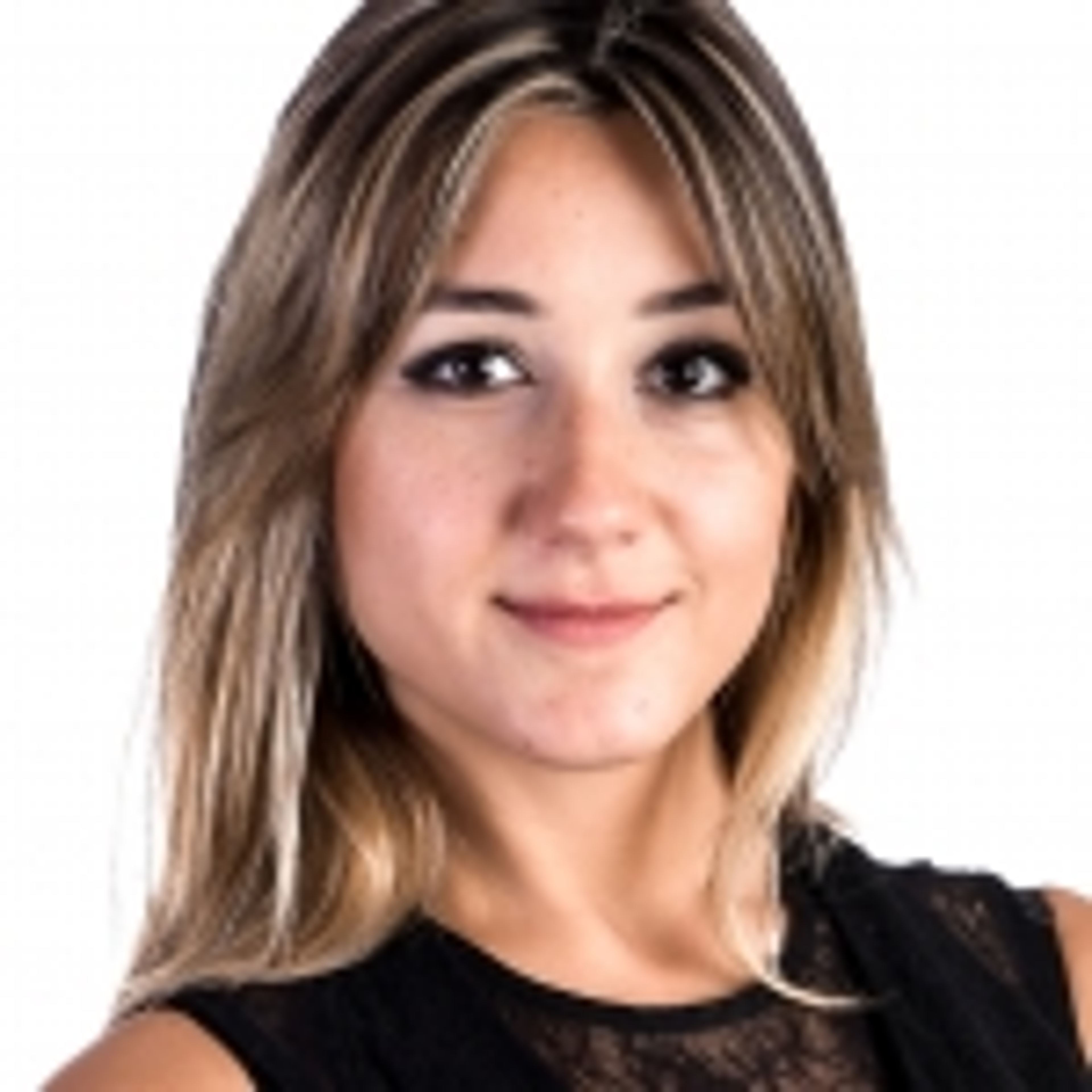 Vicky Soulé