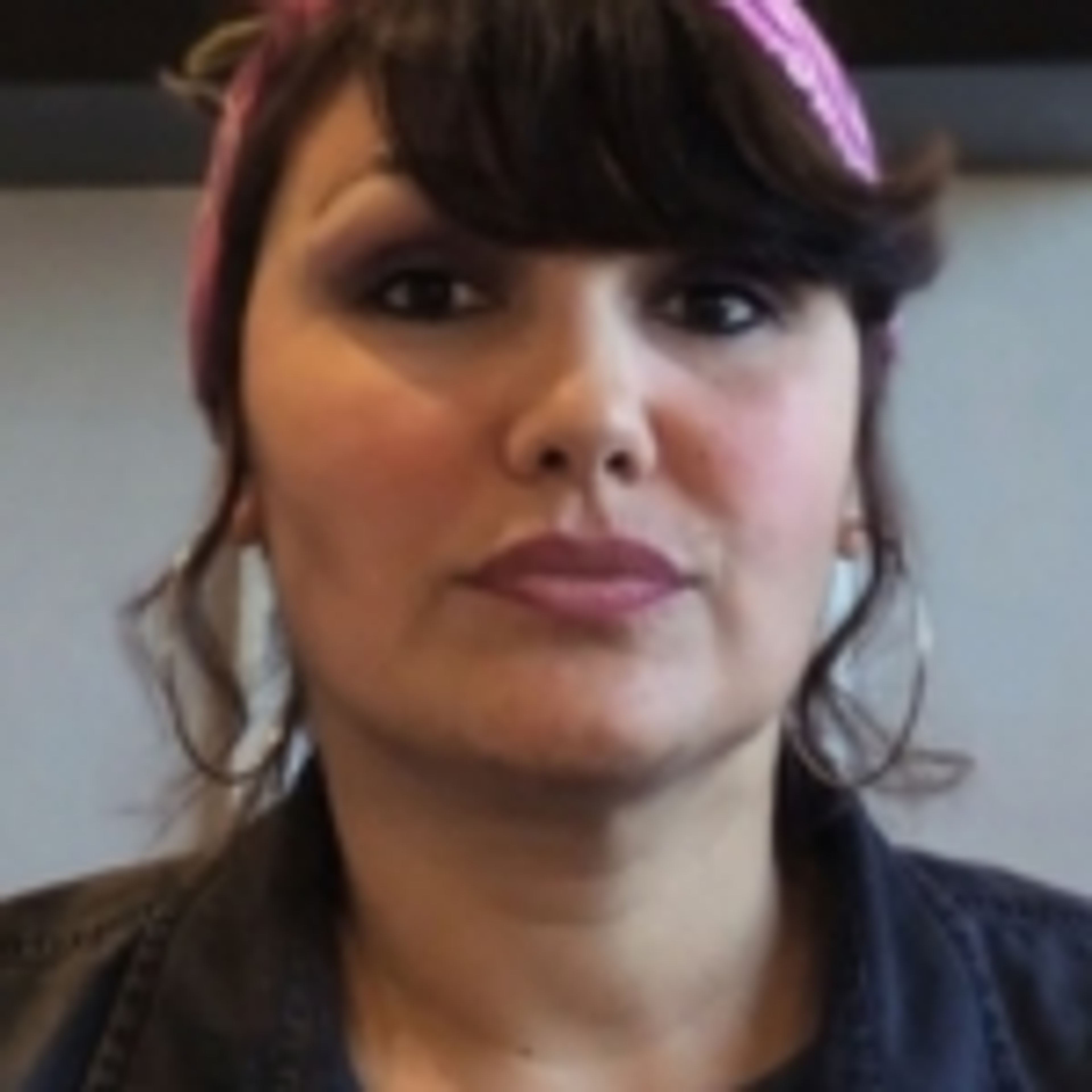 Pame Soulé