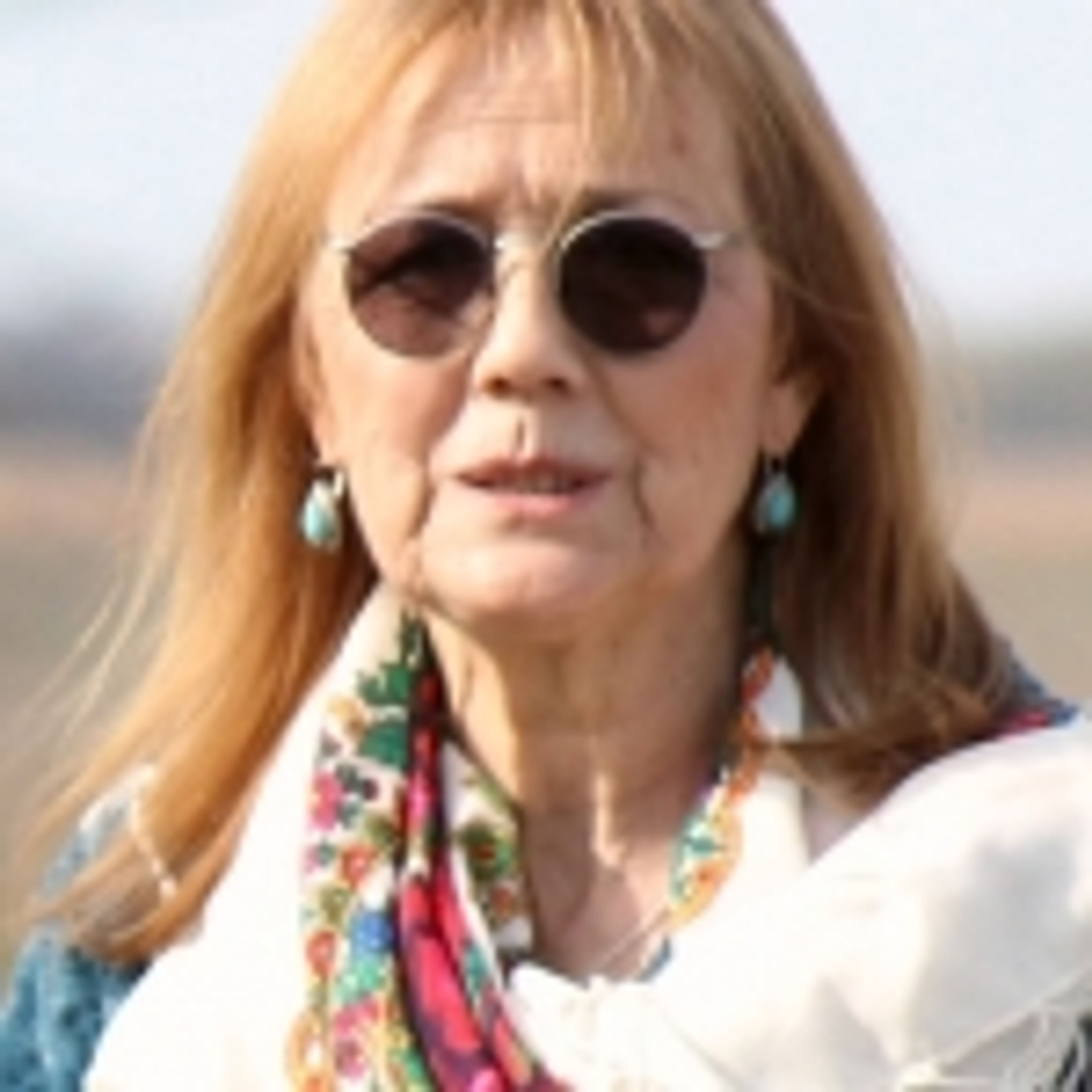 Graciela Hildebrand