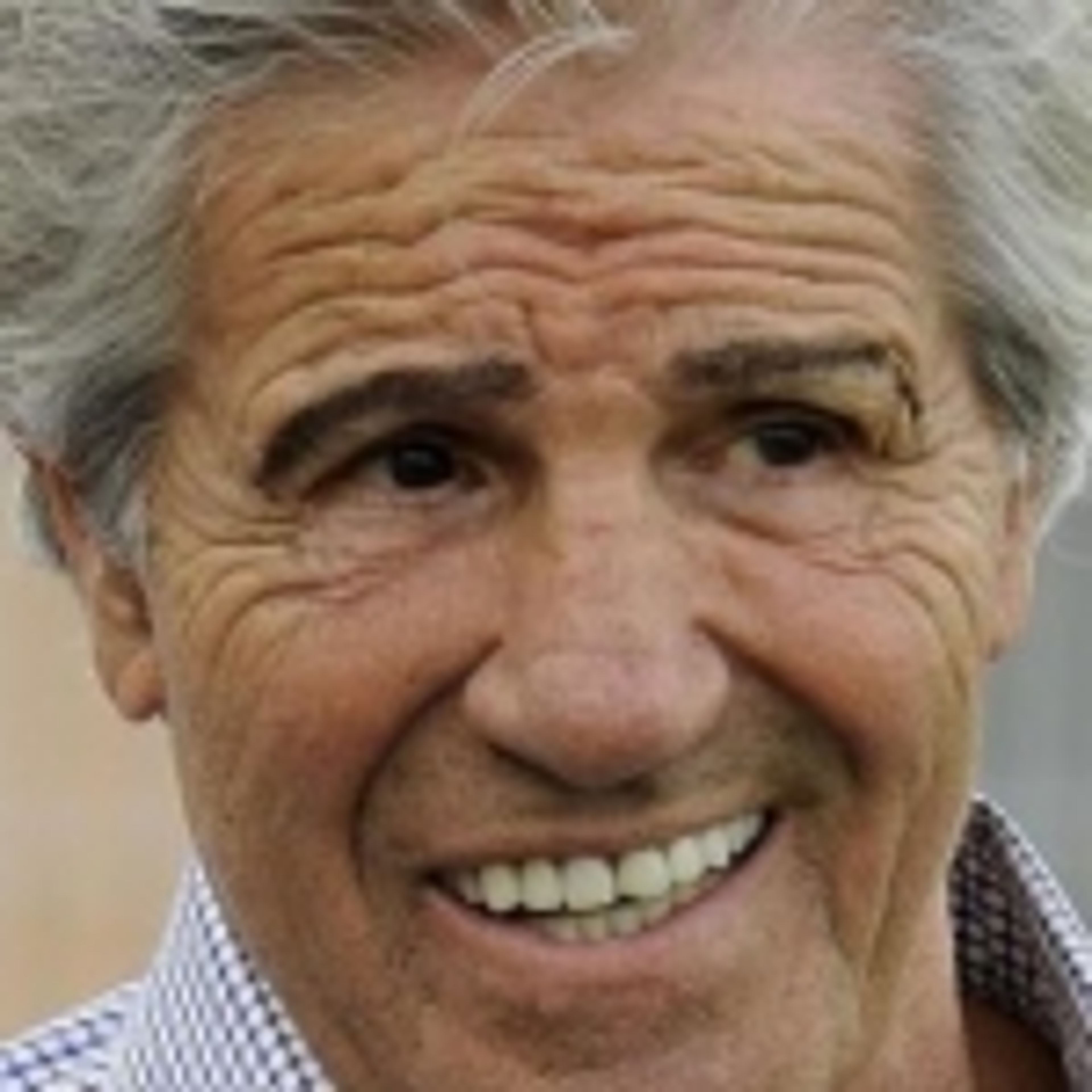 Nino Benvenuti