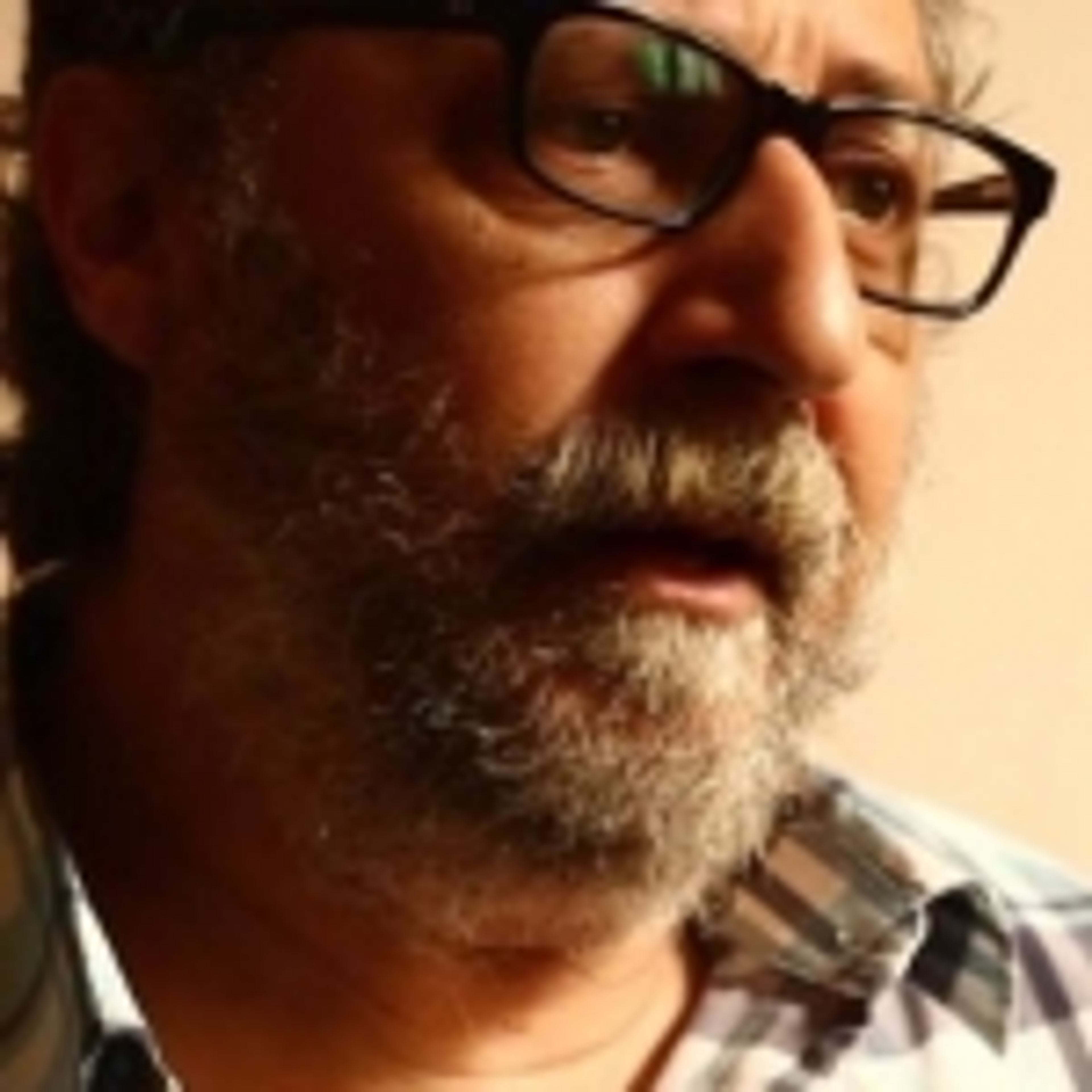 Guillermo Saavedra