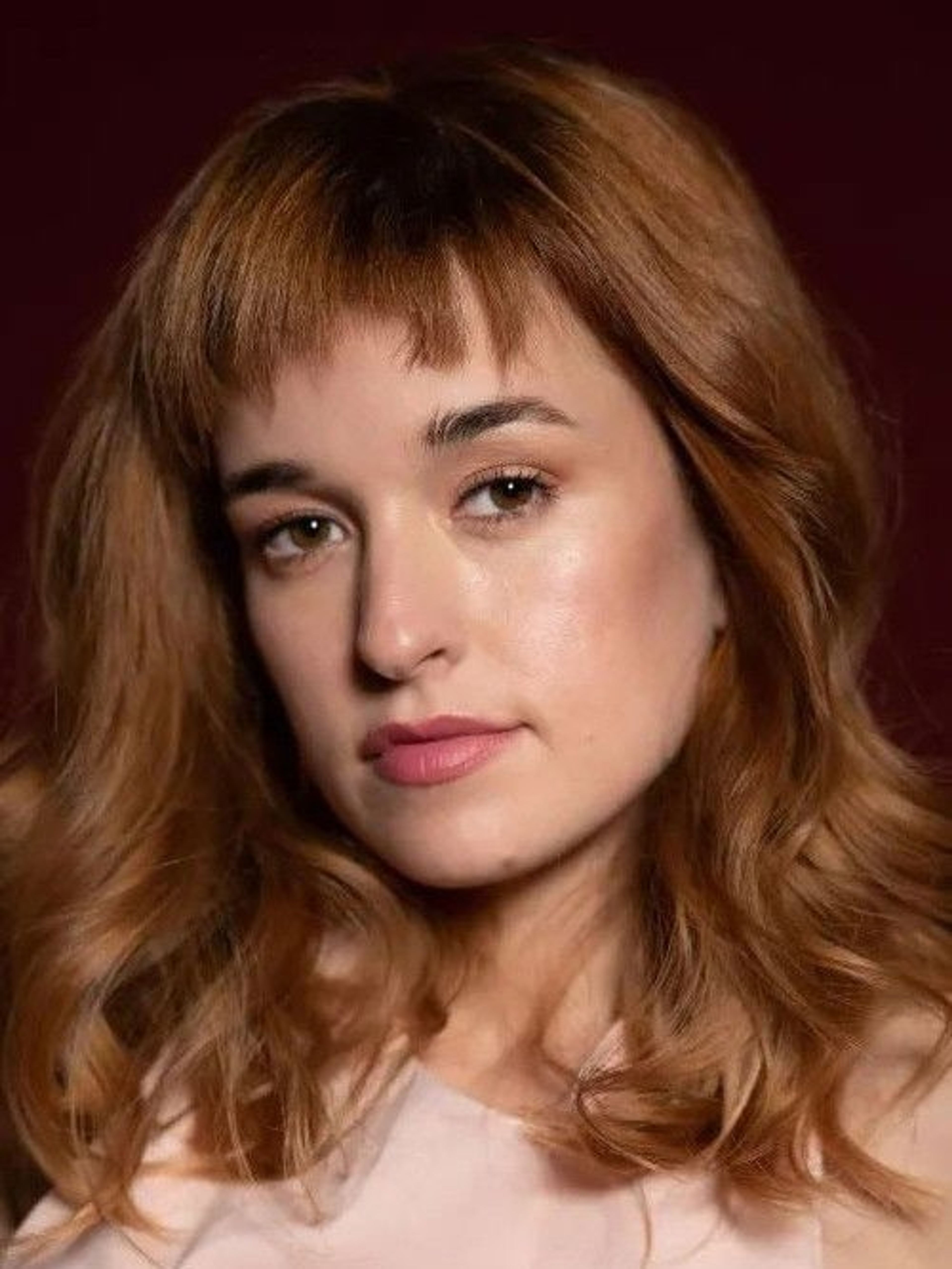Paloma Sirvén