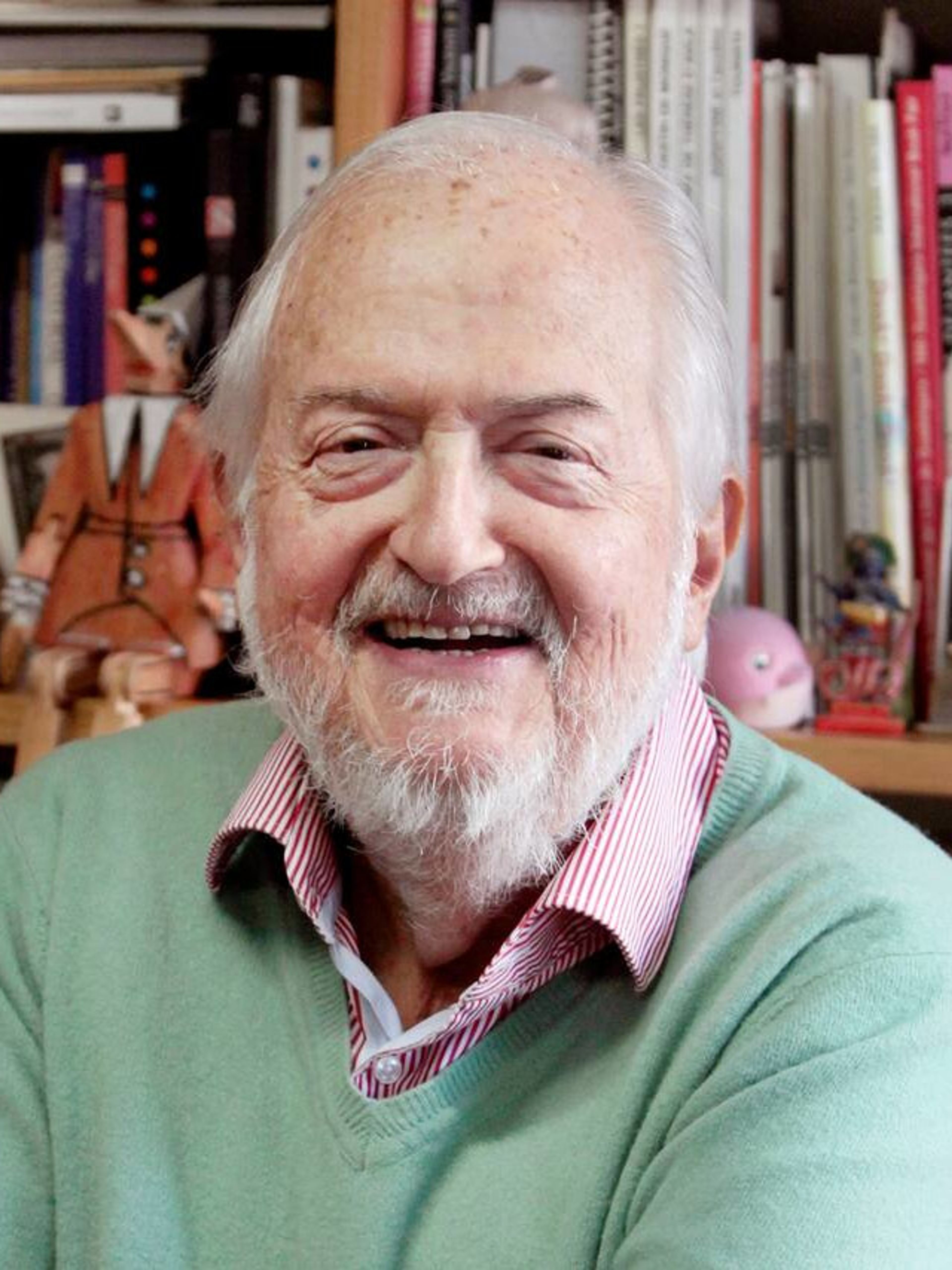 Daniel Divinsky
