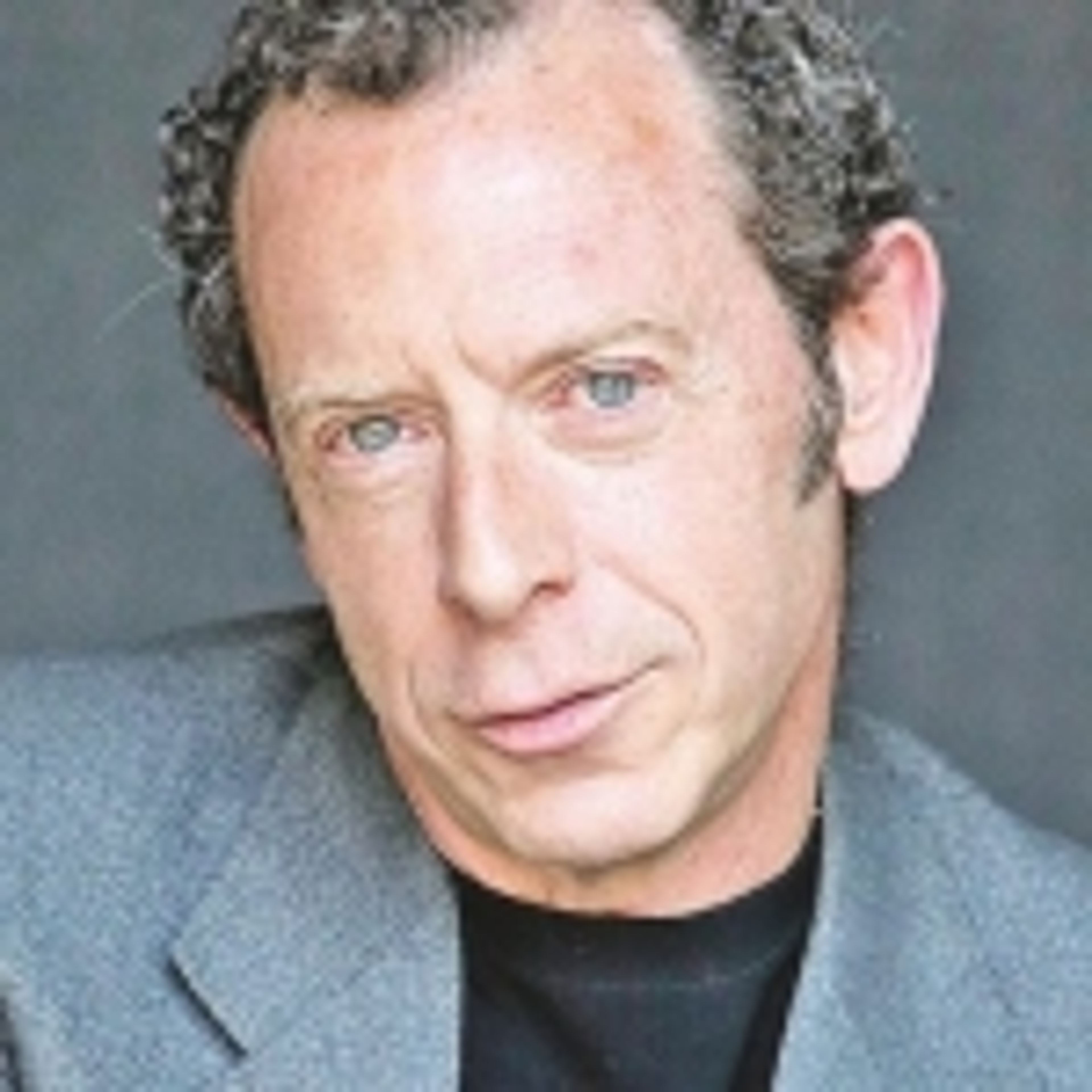 Alfred Oliveri