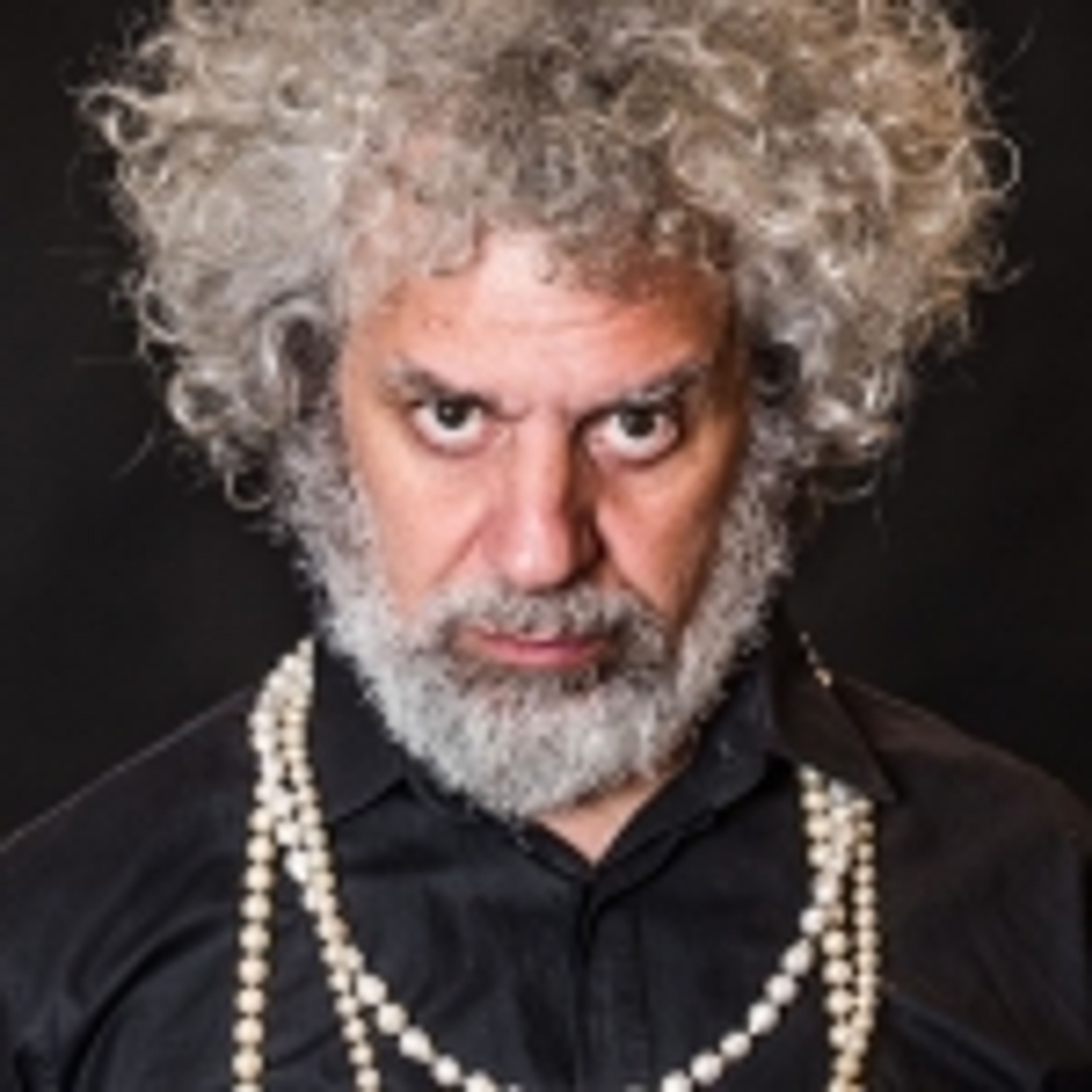Sergio Rotman
