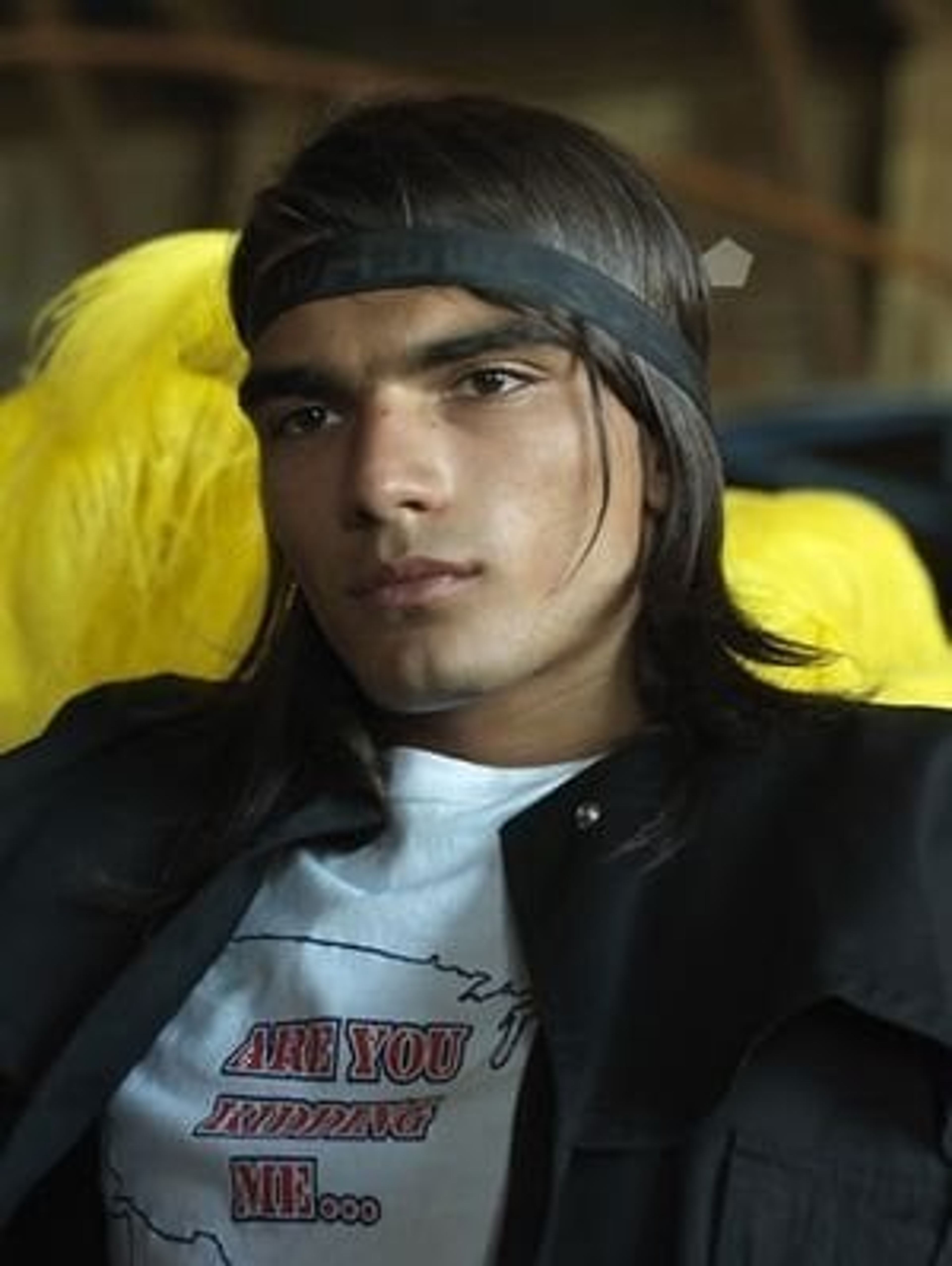 Vilmar Paiva
