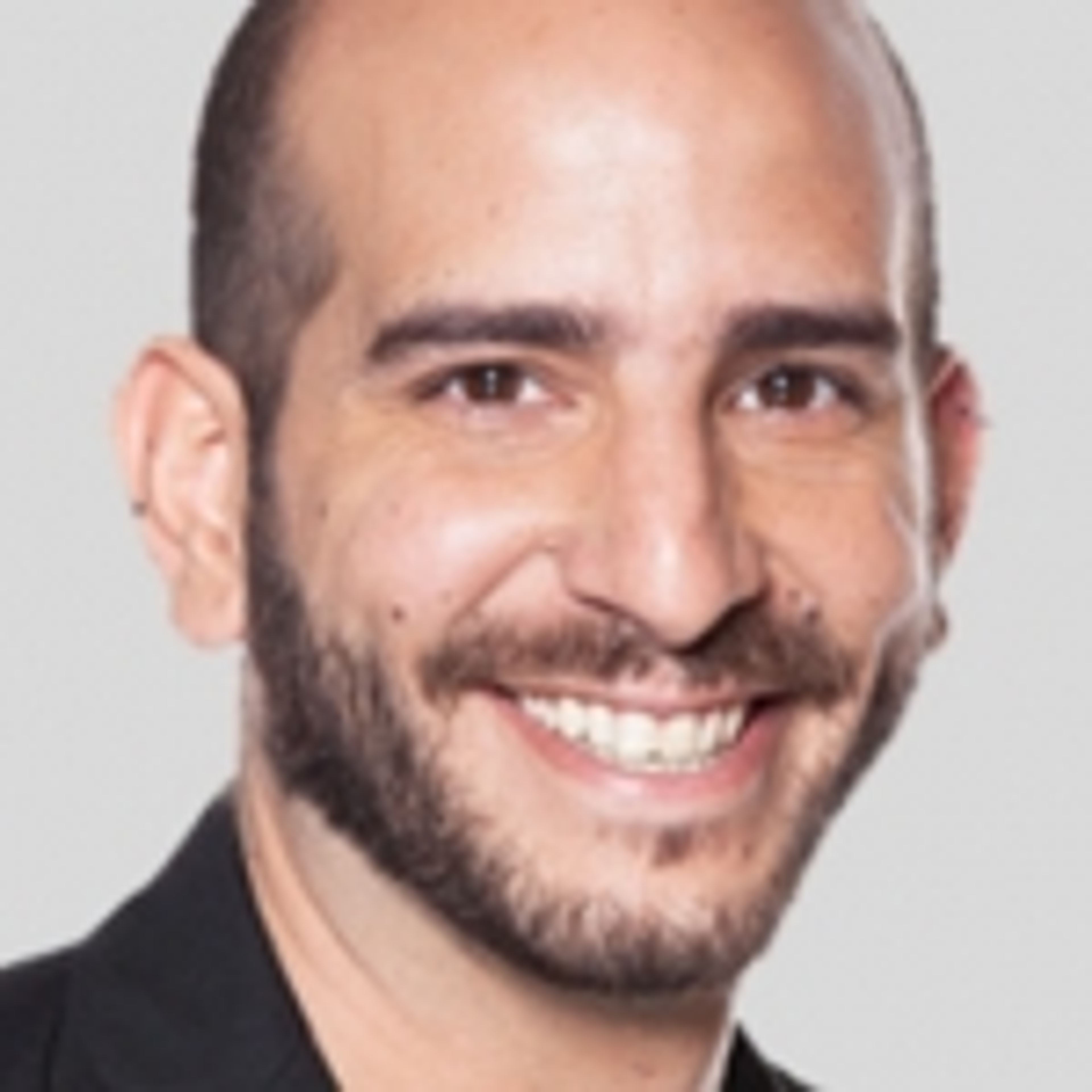 Nico García Hume