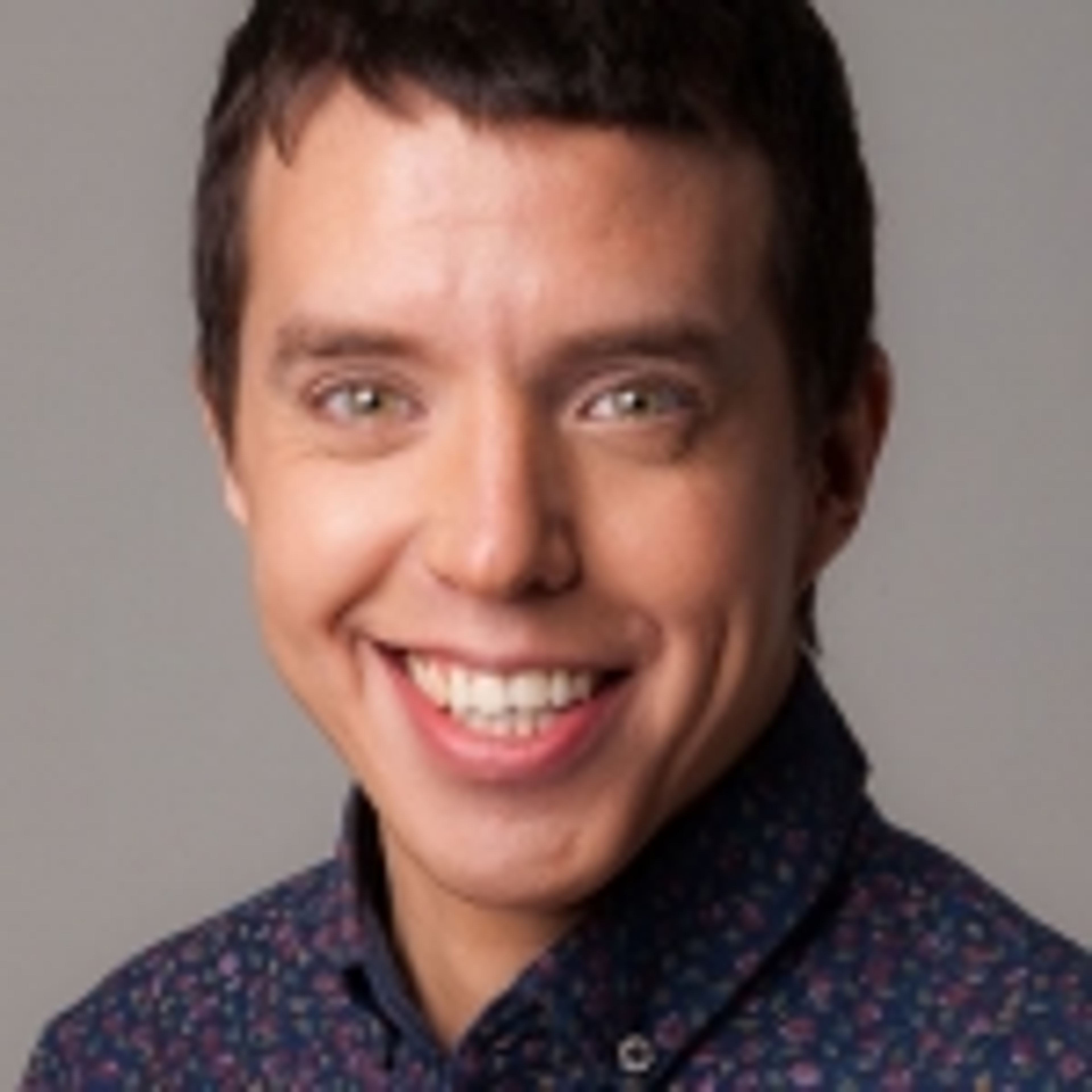 Asier Oruesagasti