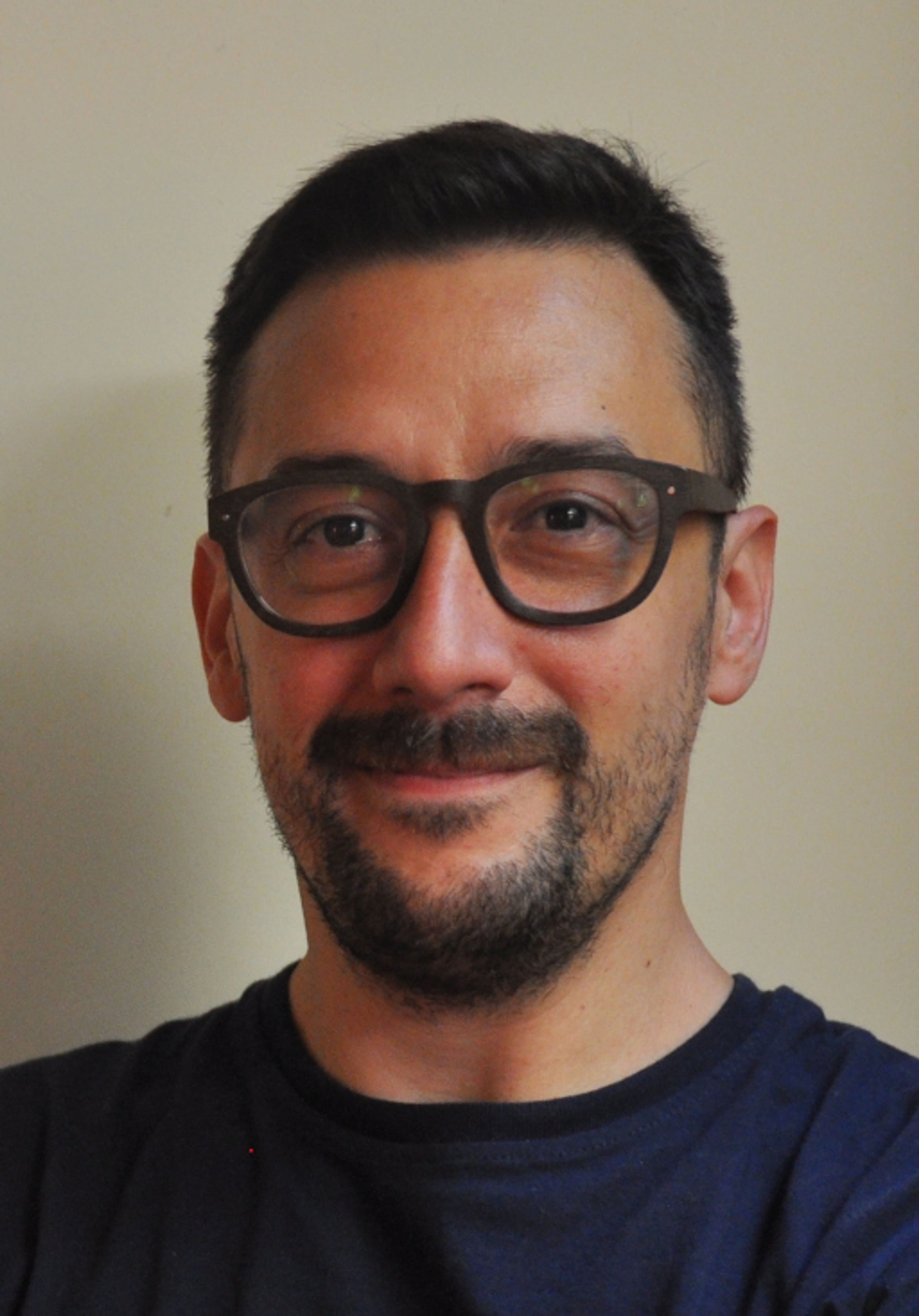 Mariano Frigerio