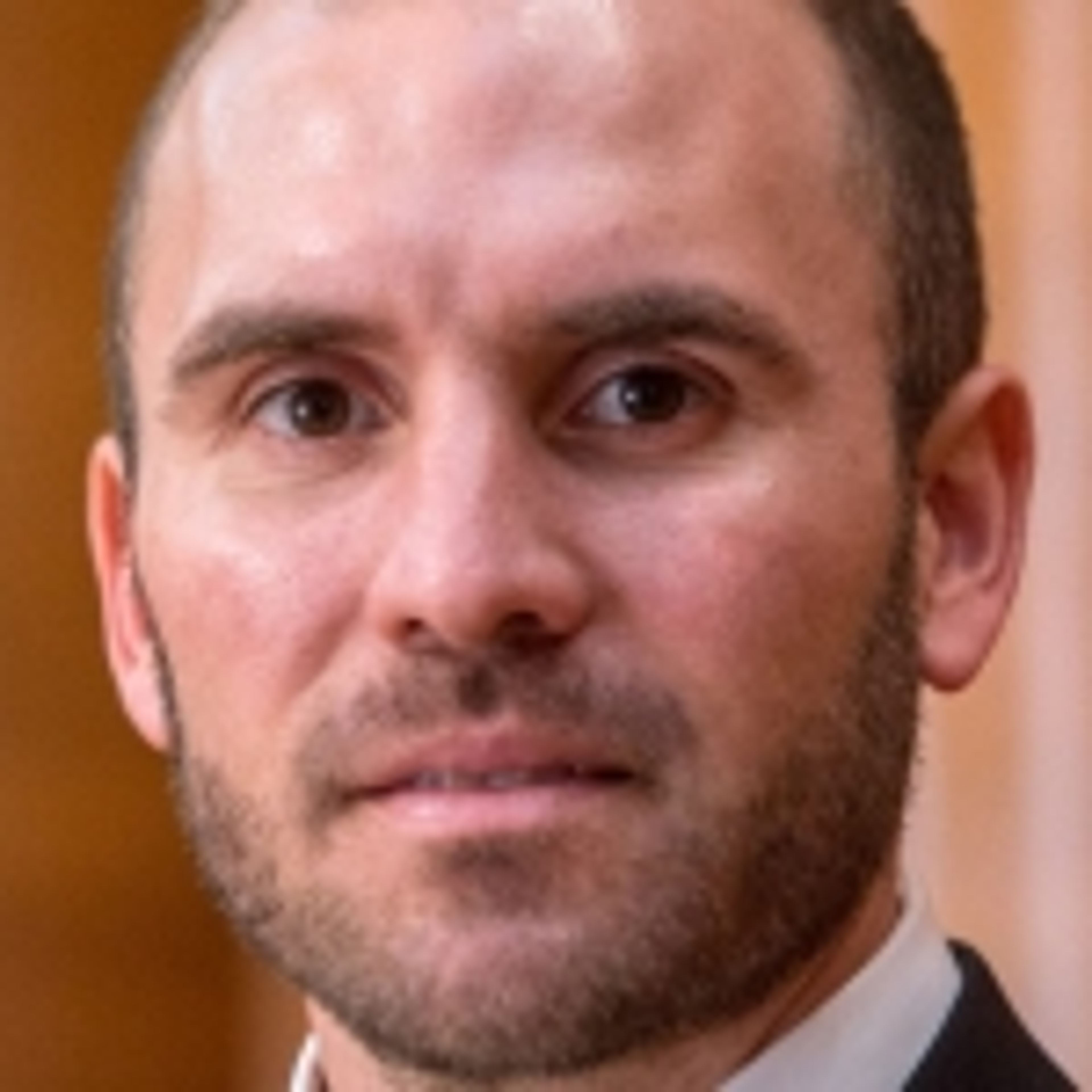 Martín Guzmán