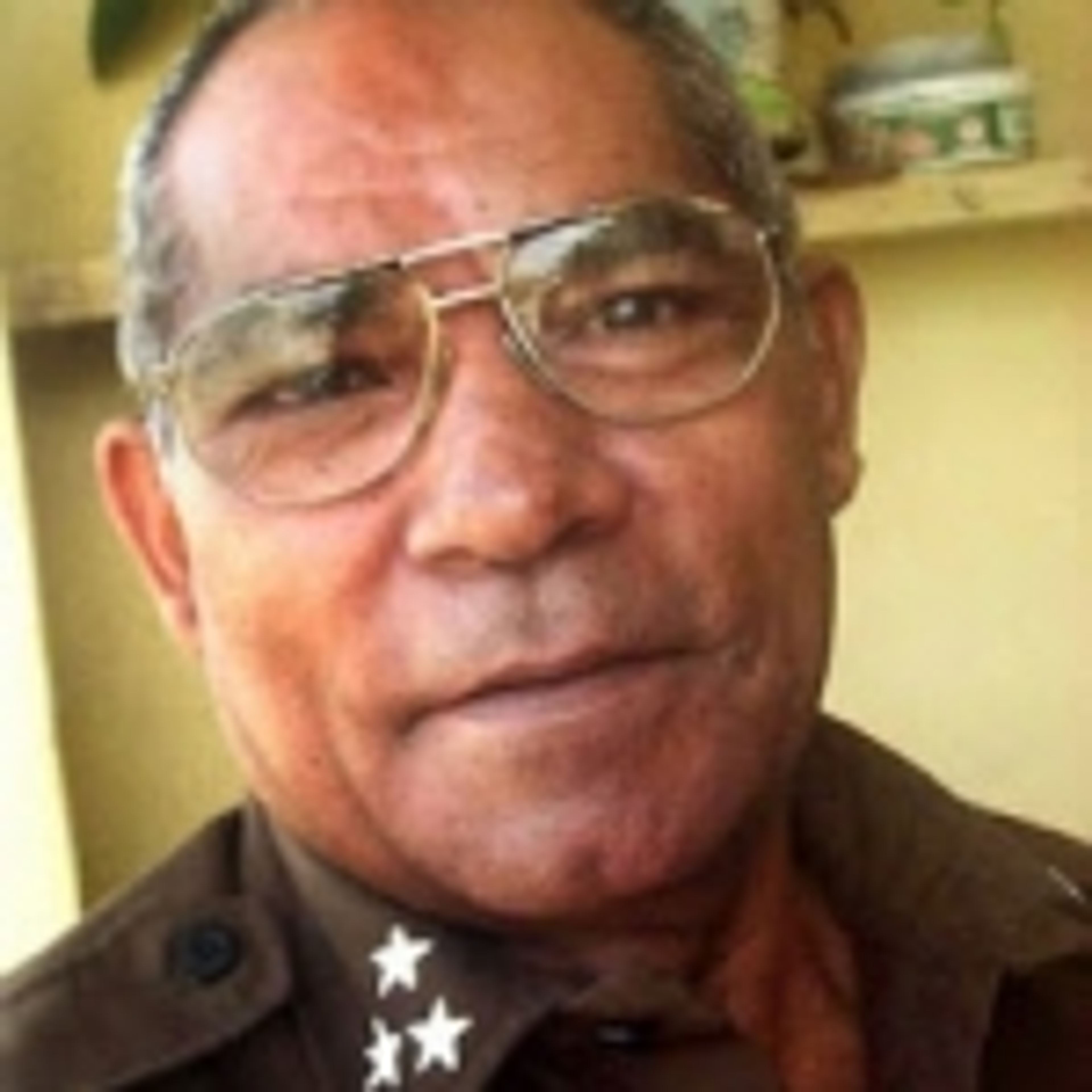 Leonardo Tamayo Núñez