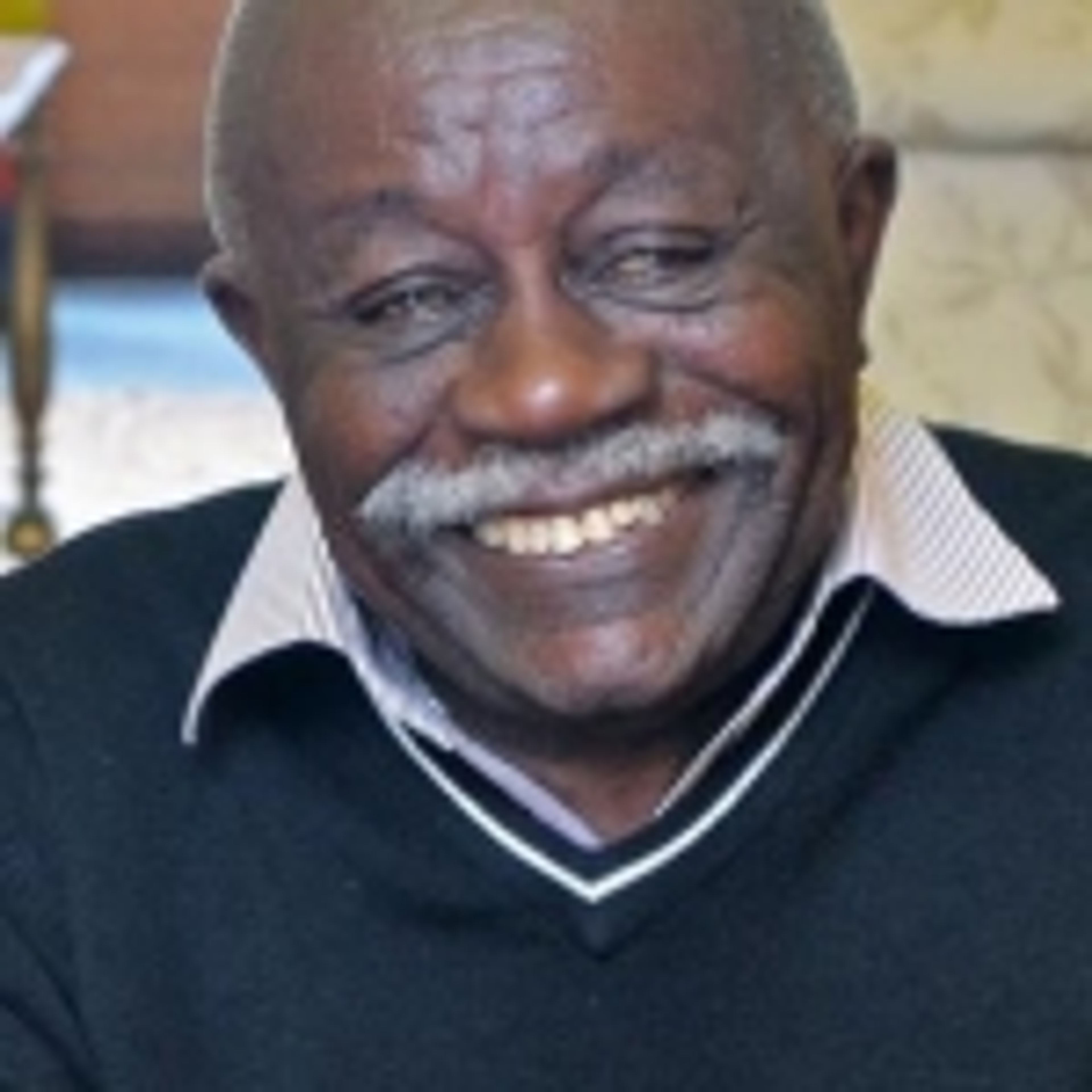 Víctor Dreke
