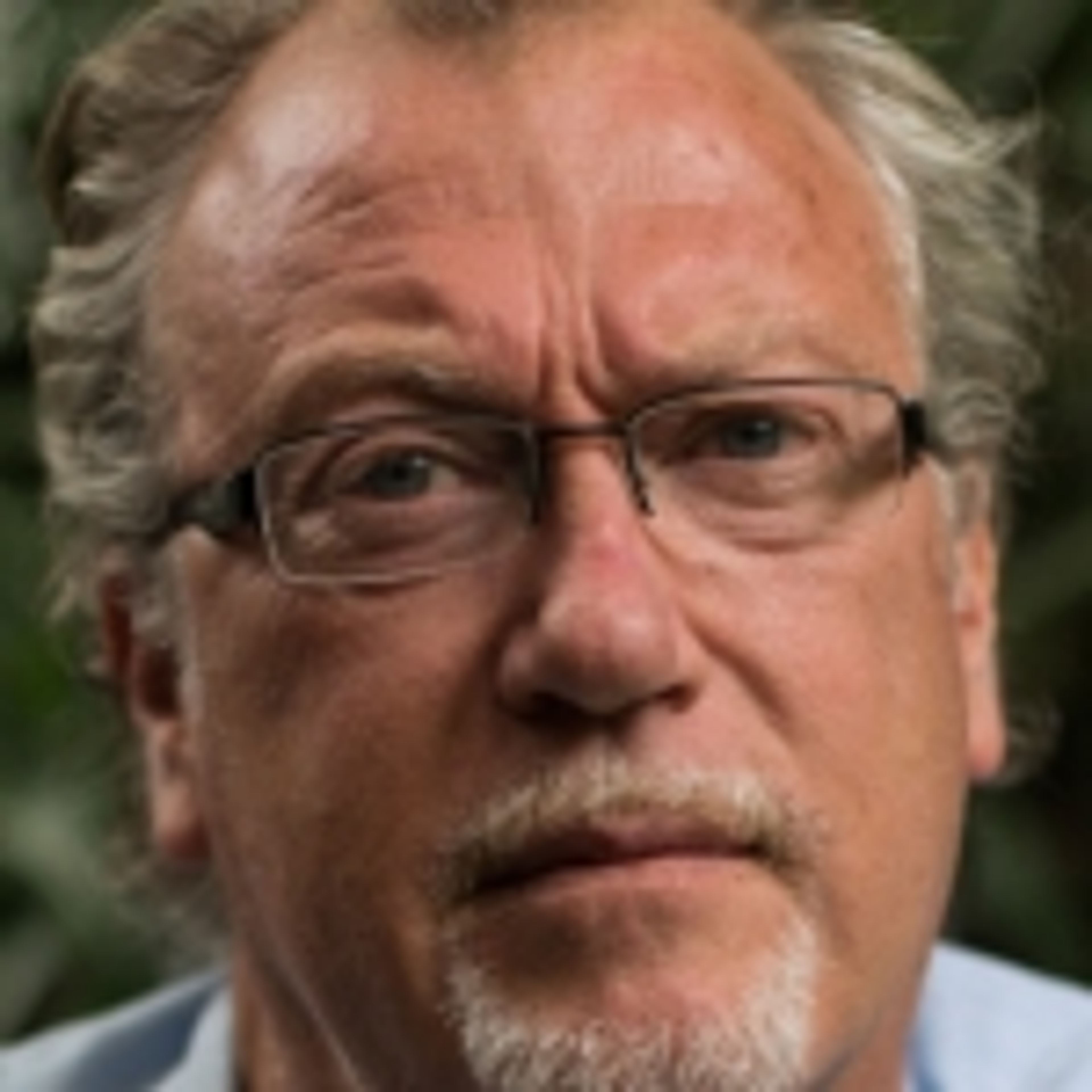 Jon Lee Anderson