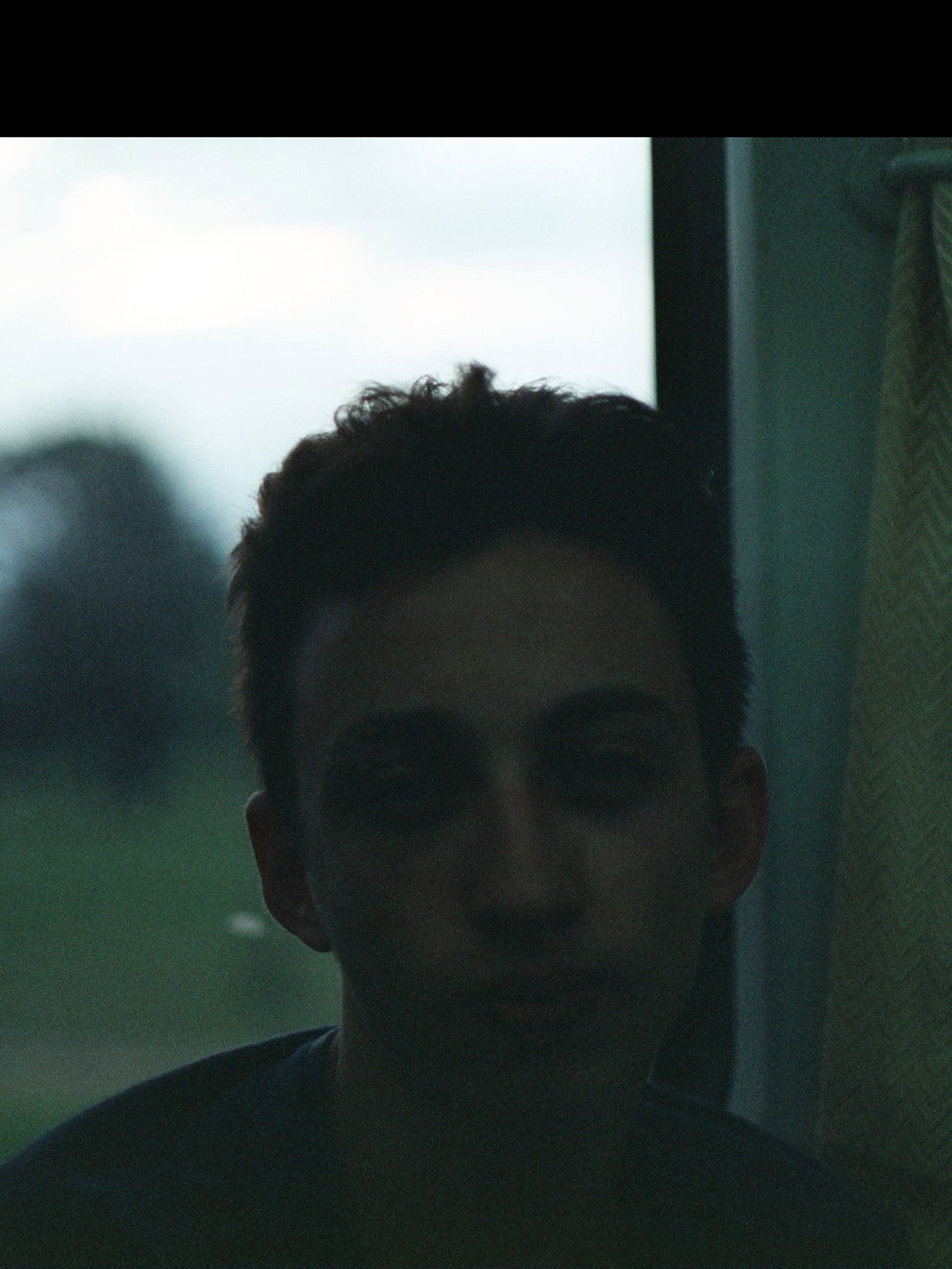 Tomás Dvorkin