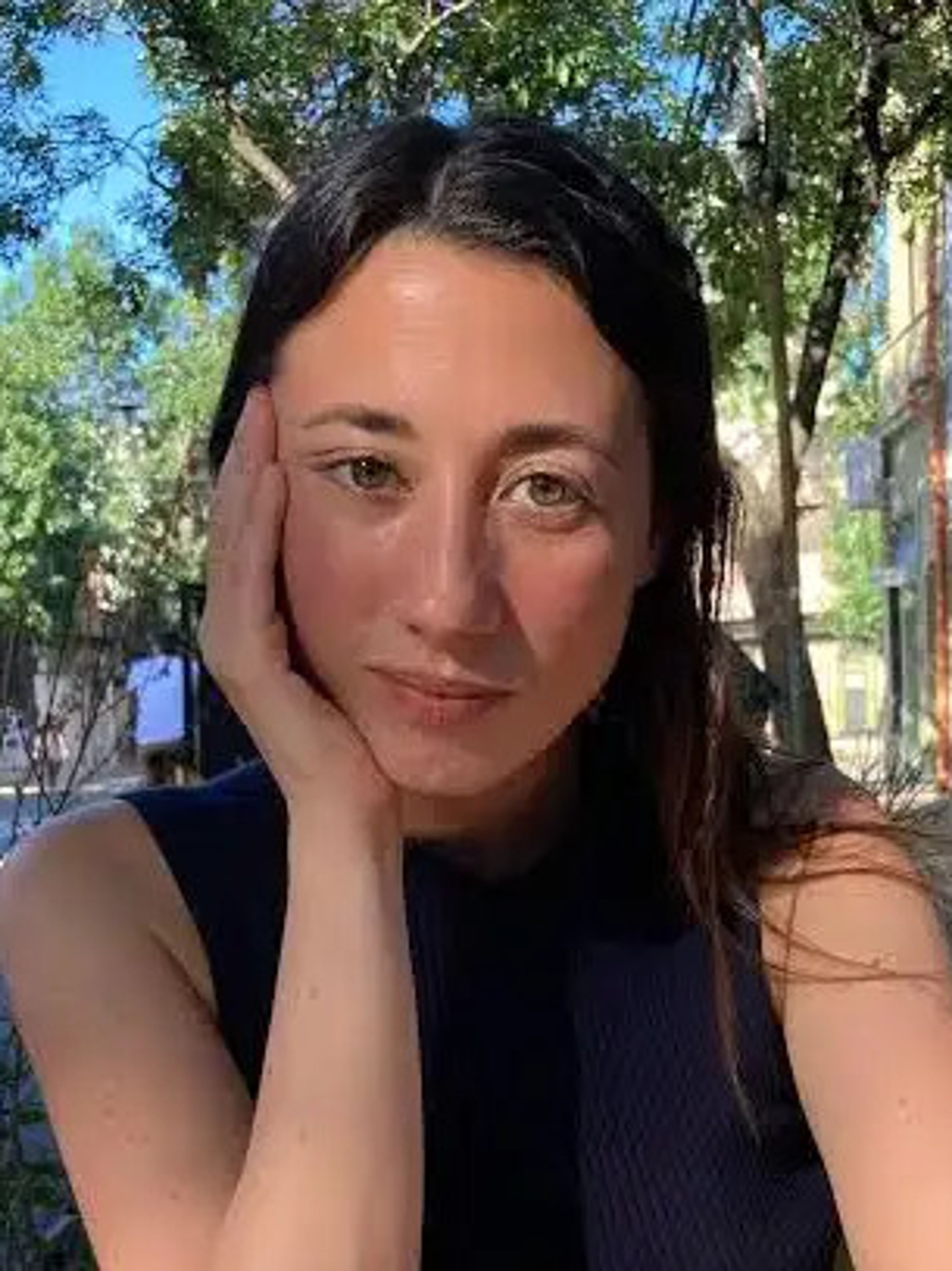 Antonella Saldicco