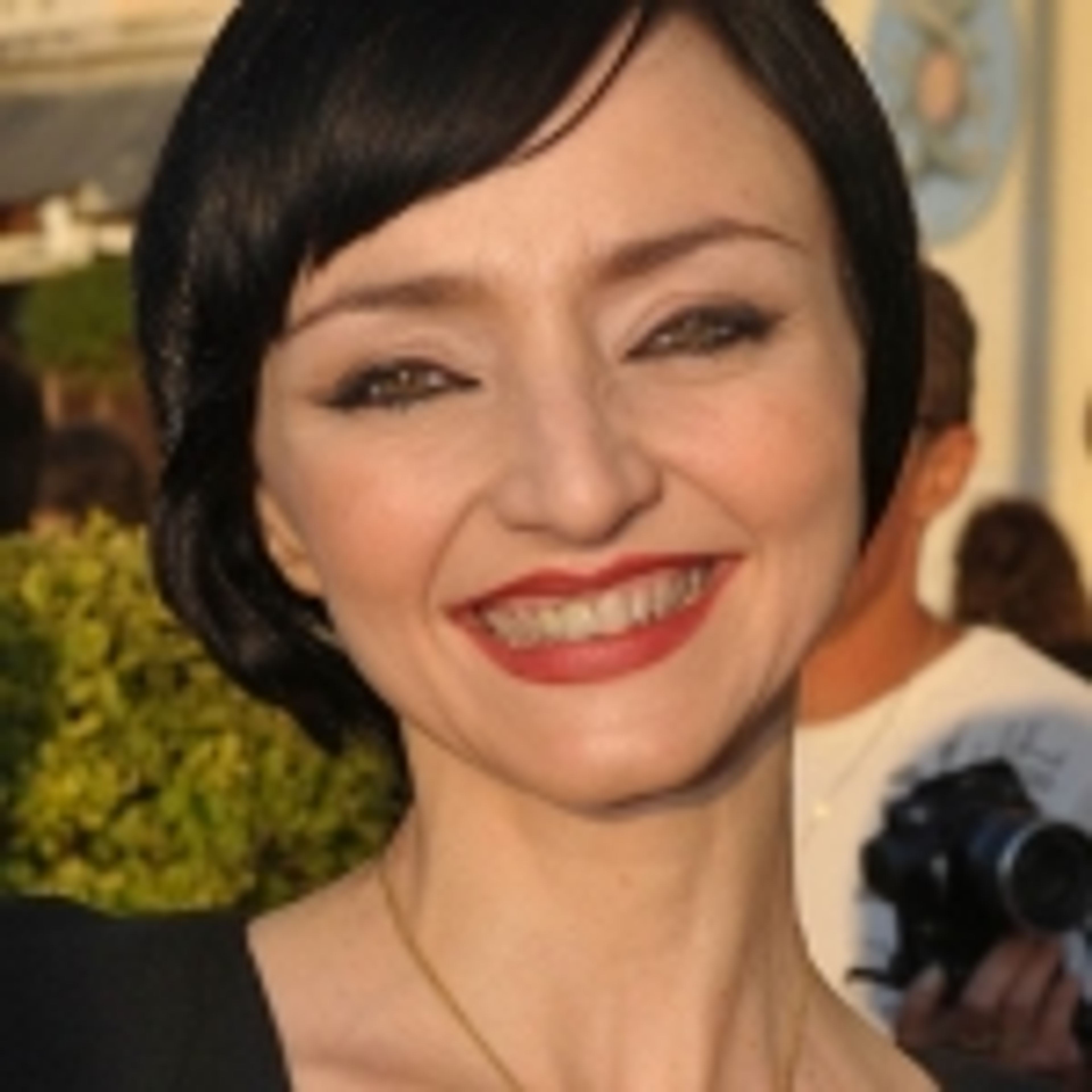 Maria de Medeiros