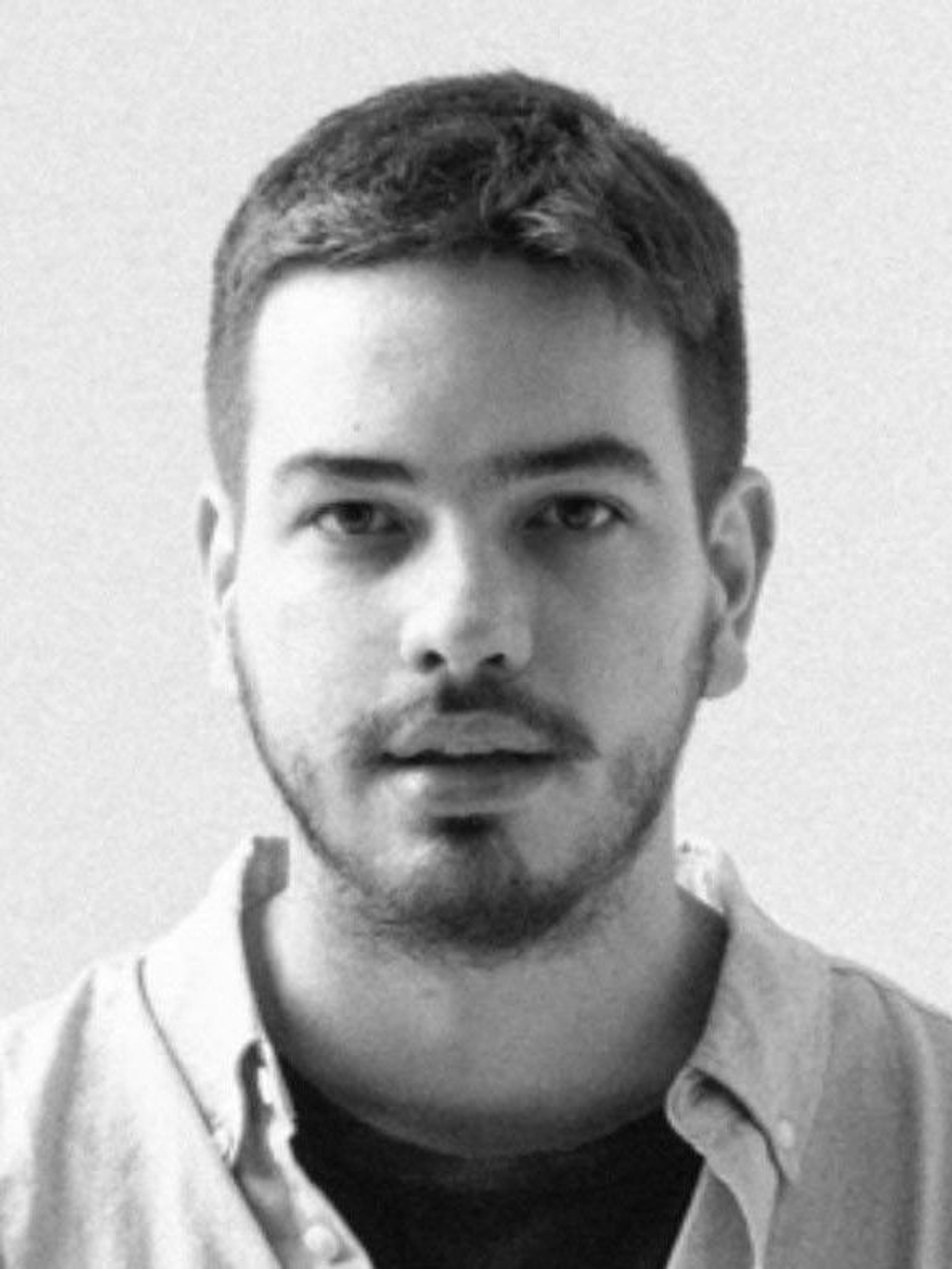 Theo Montoya