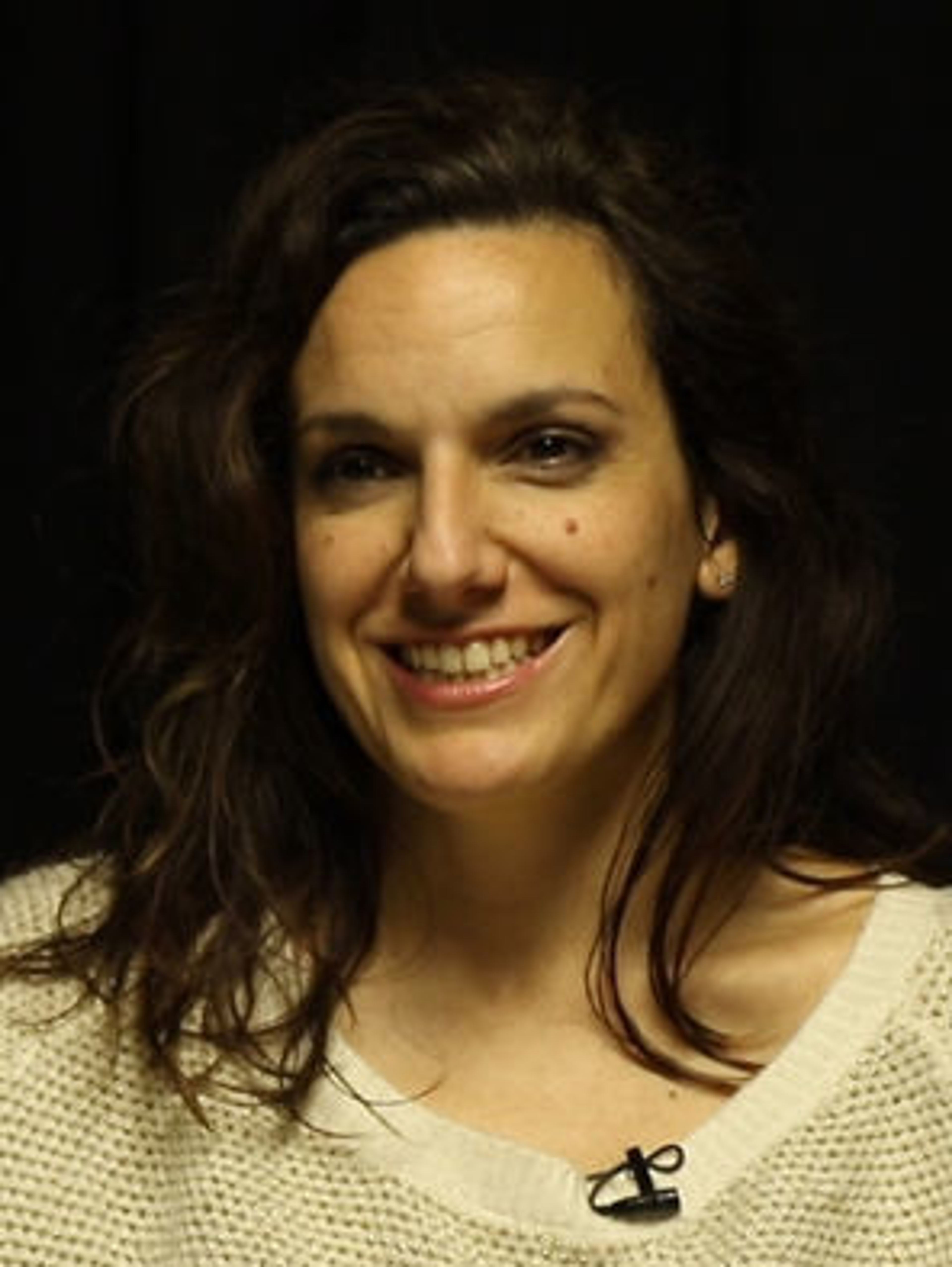 Verónica Perrota