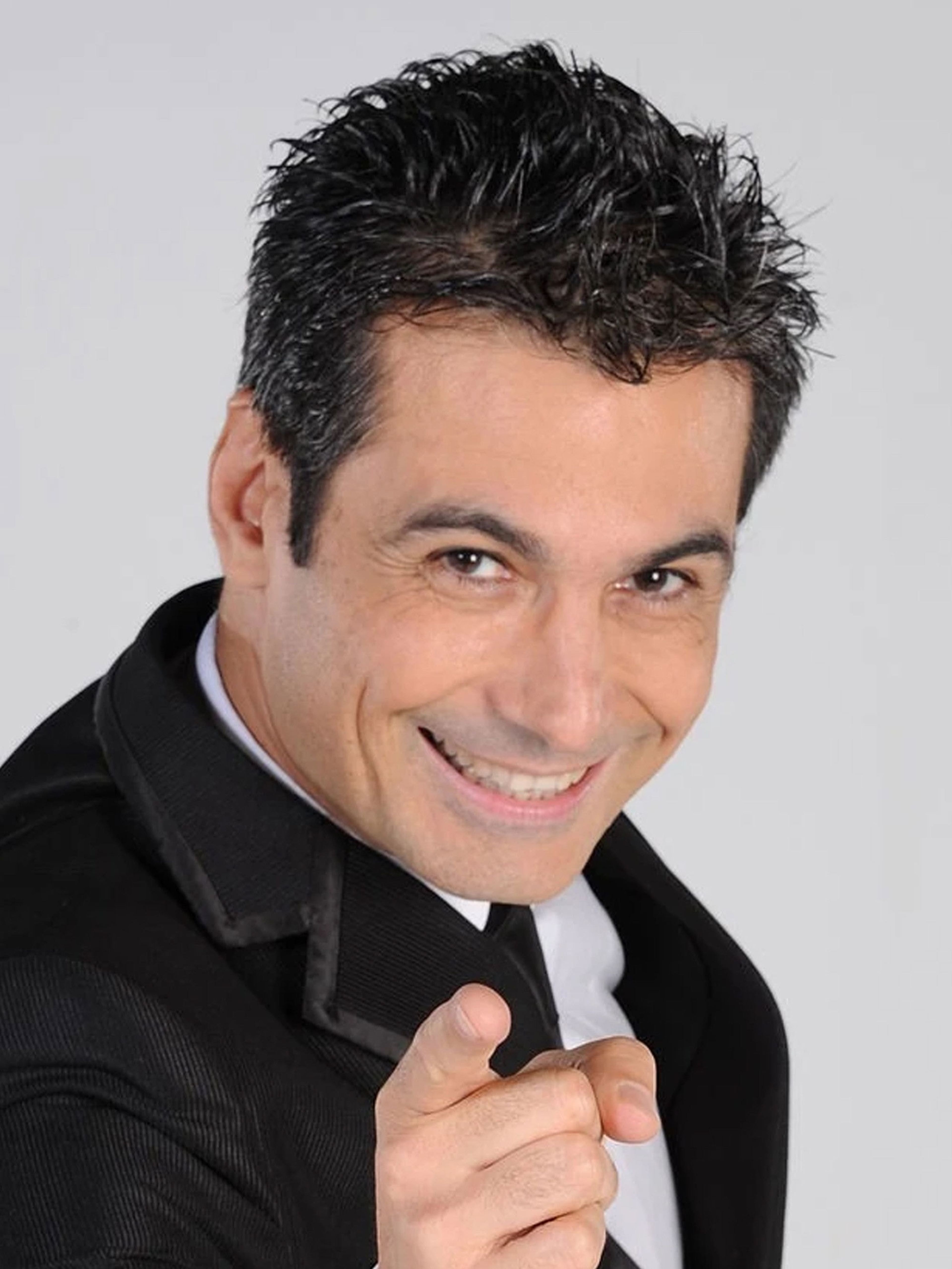 Hernán Chiozza