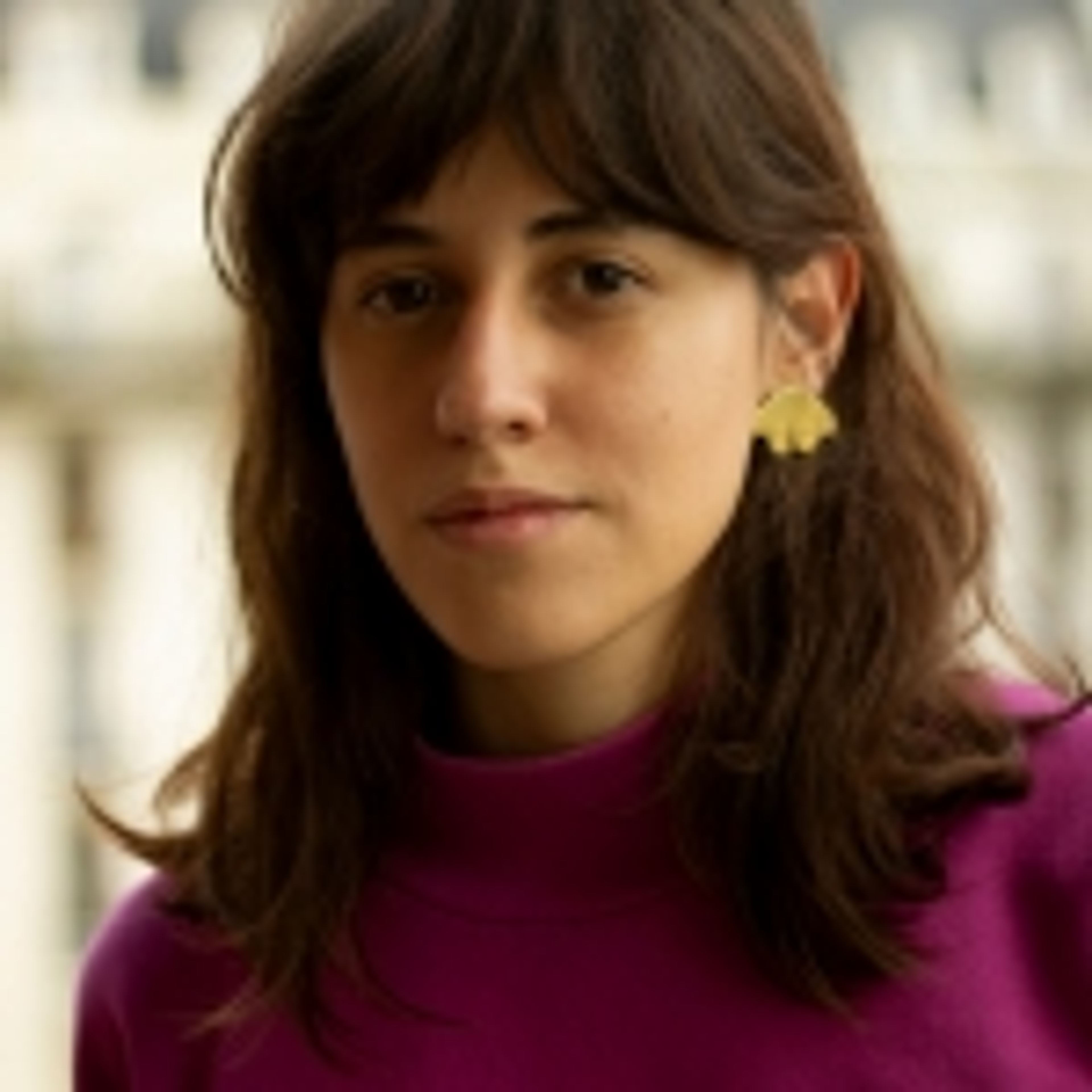 Marina Nerea Malchiodi
