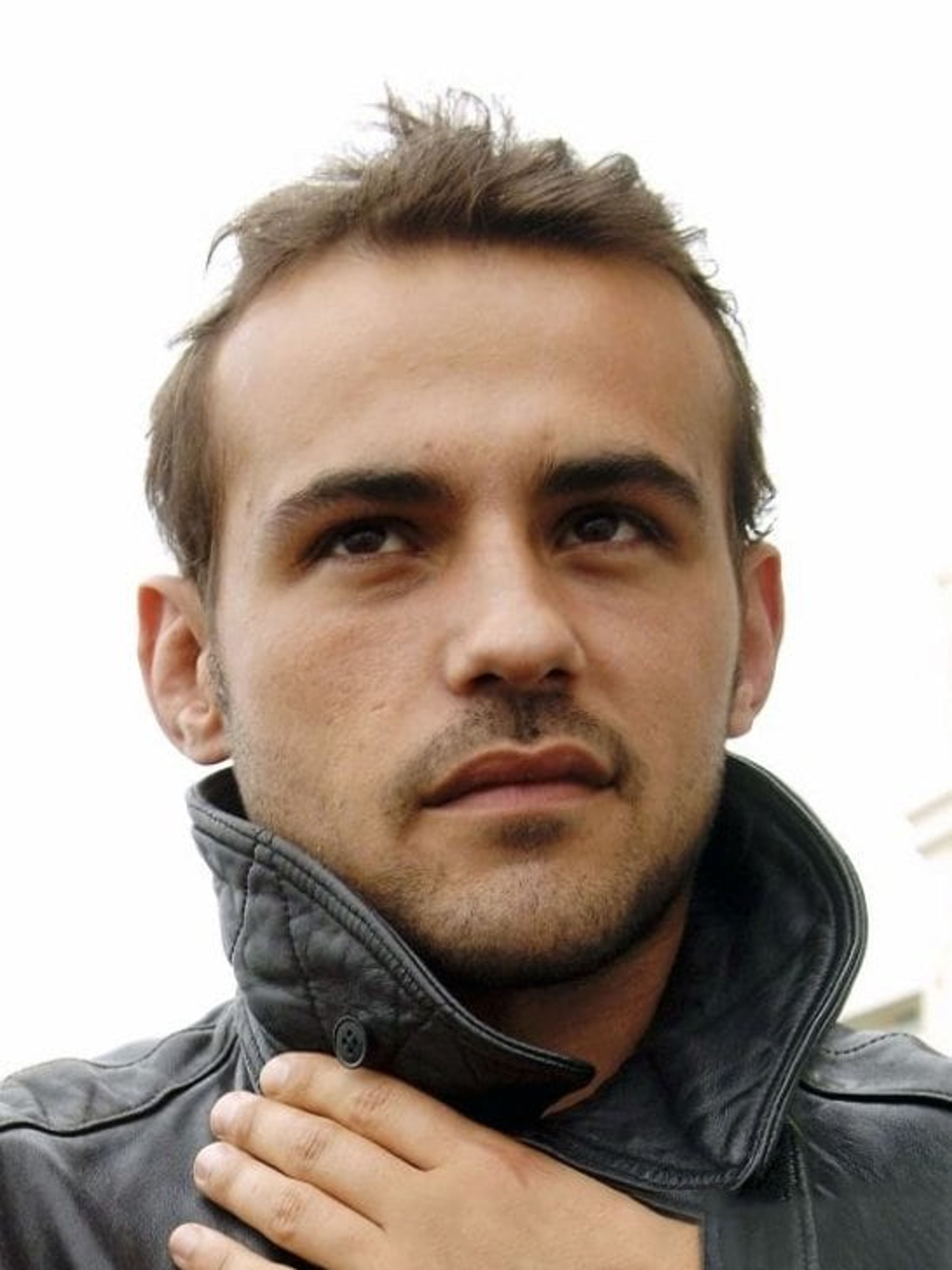 Stéphane Rideau