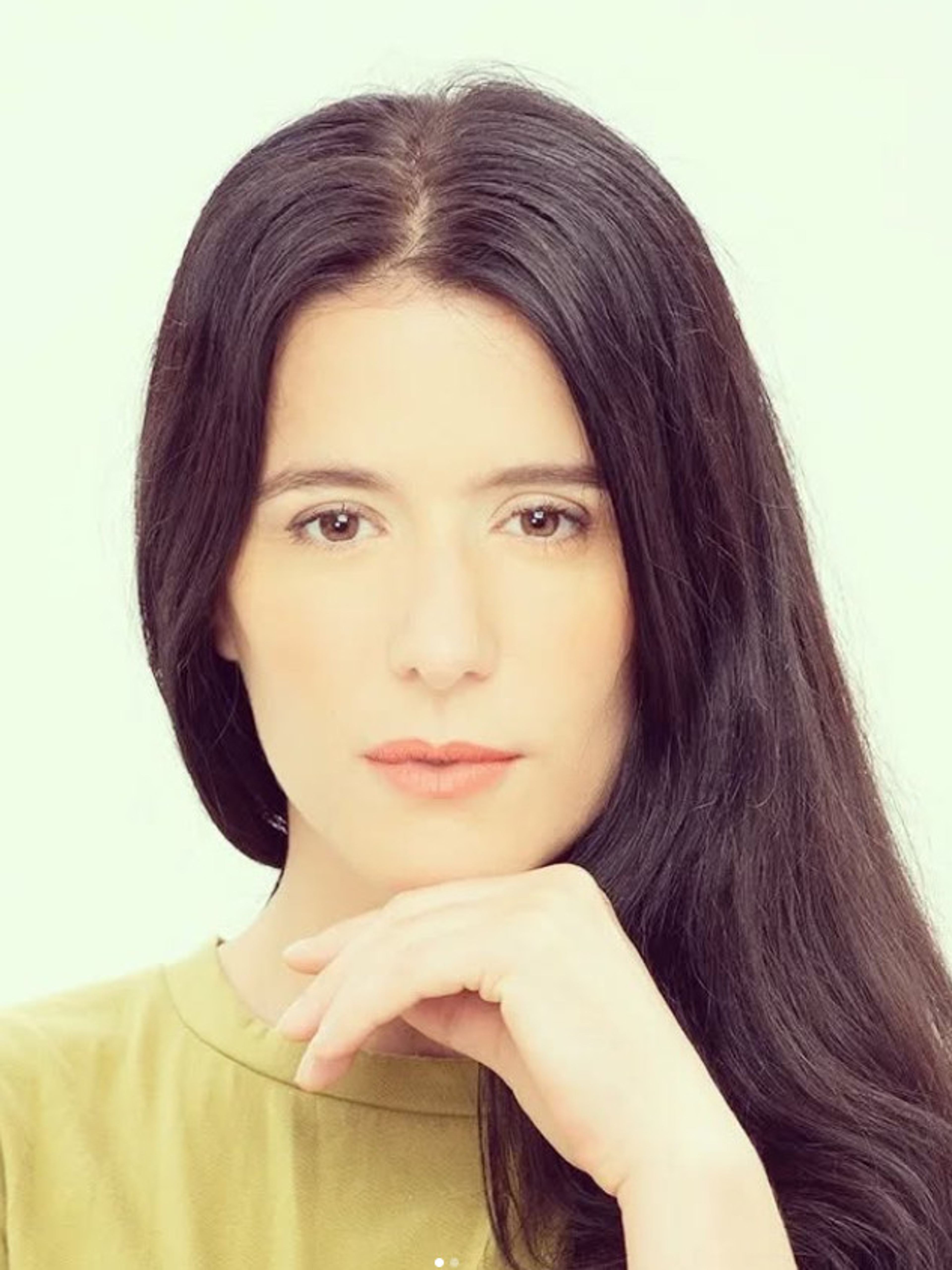 Desirée Salgueiro