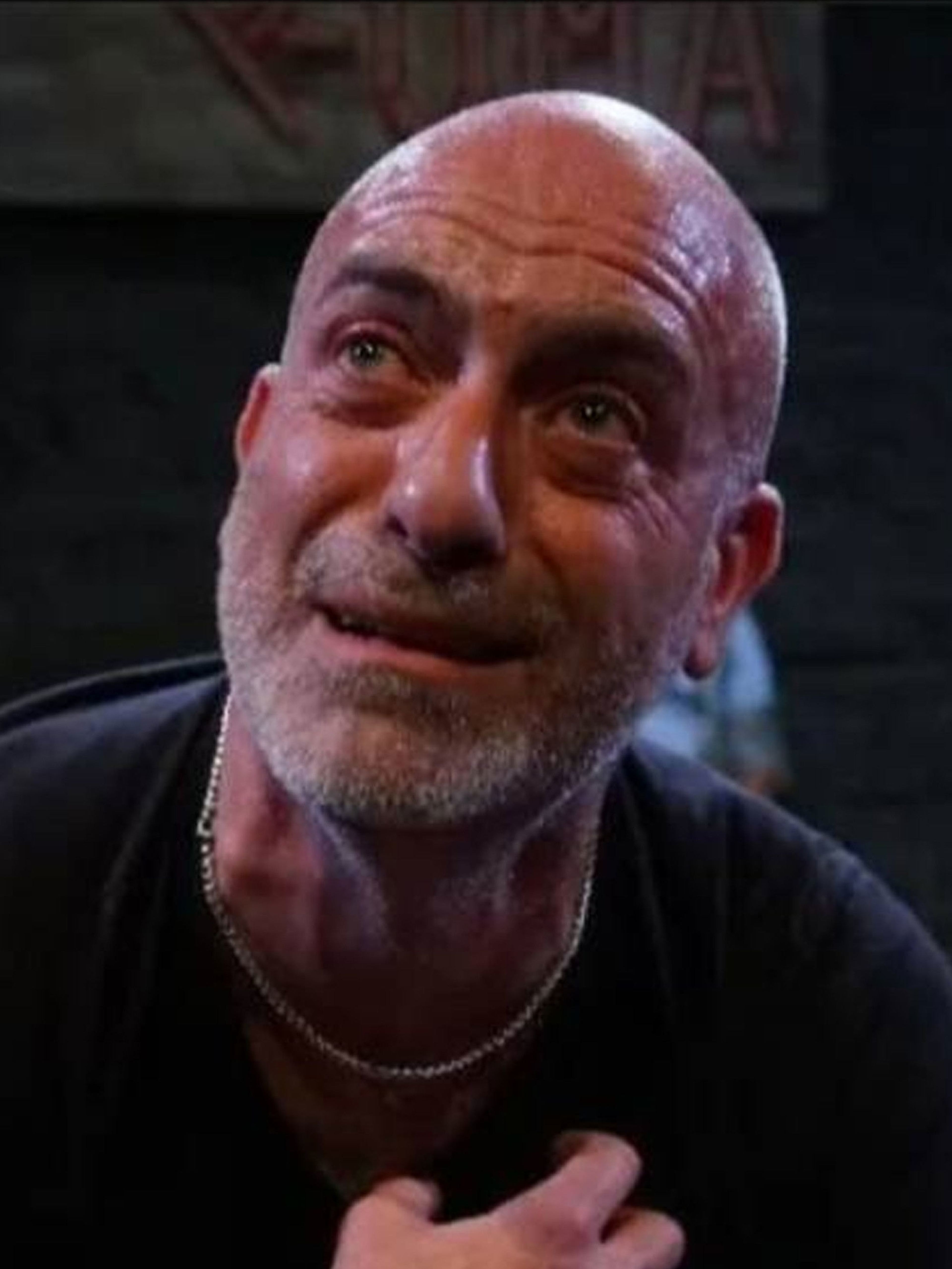 Guillermo Romano