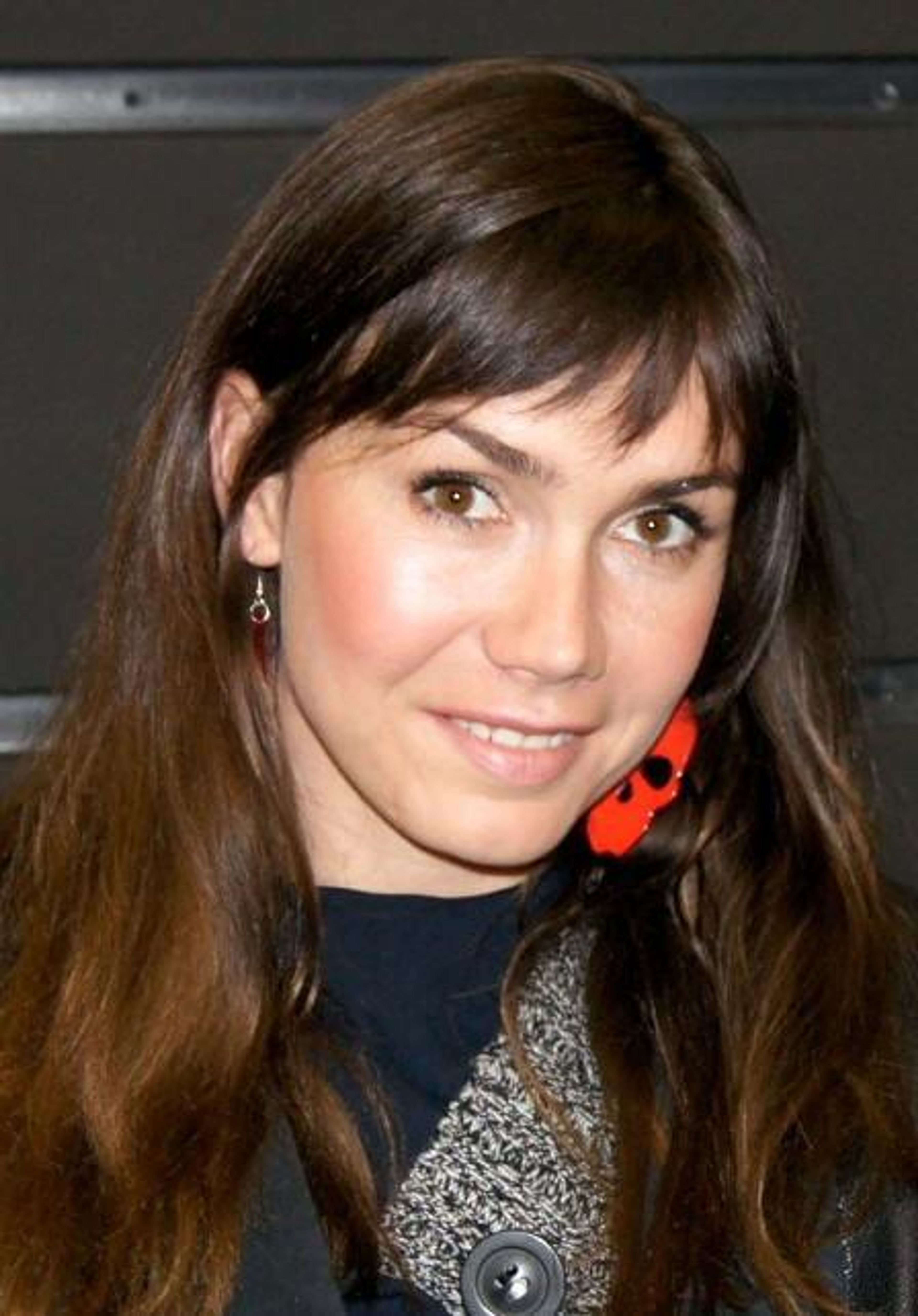 Olga Boladz