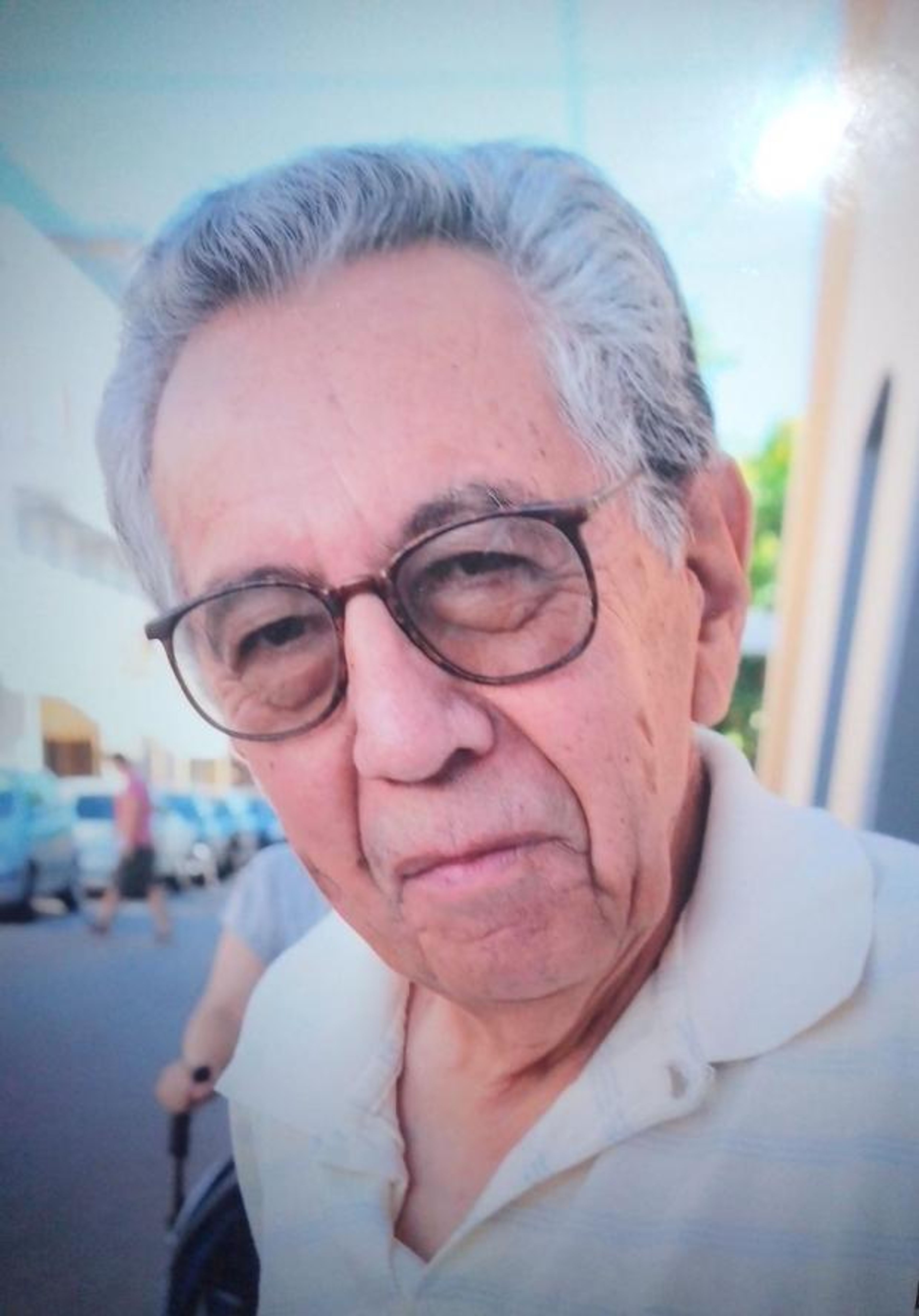 David Gatica