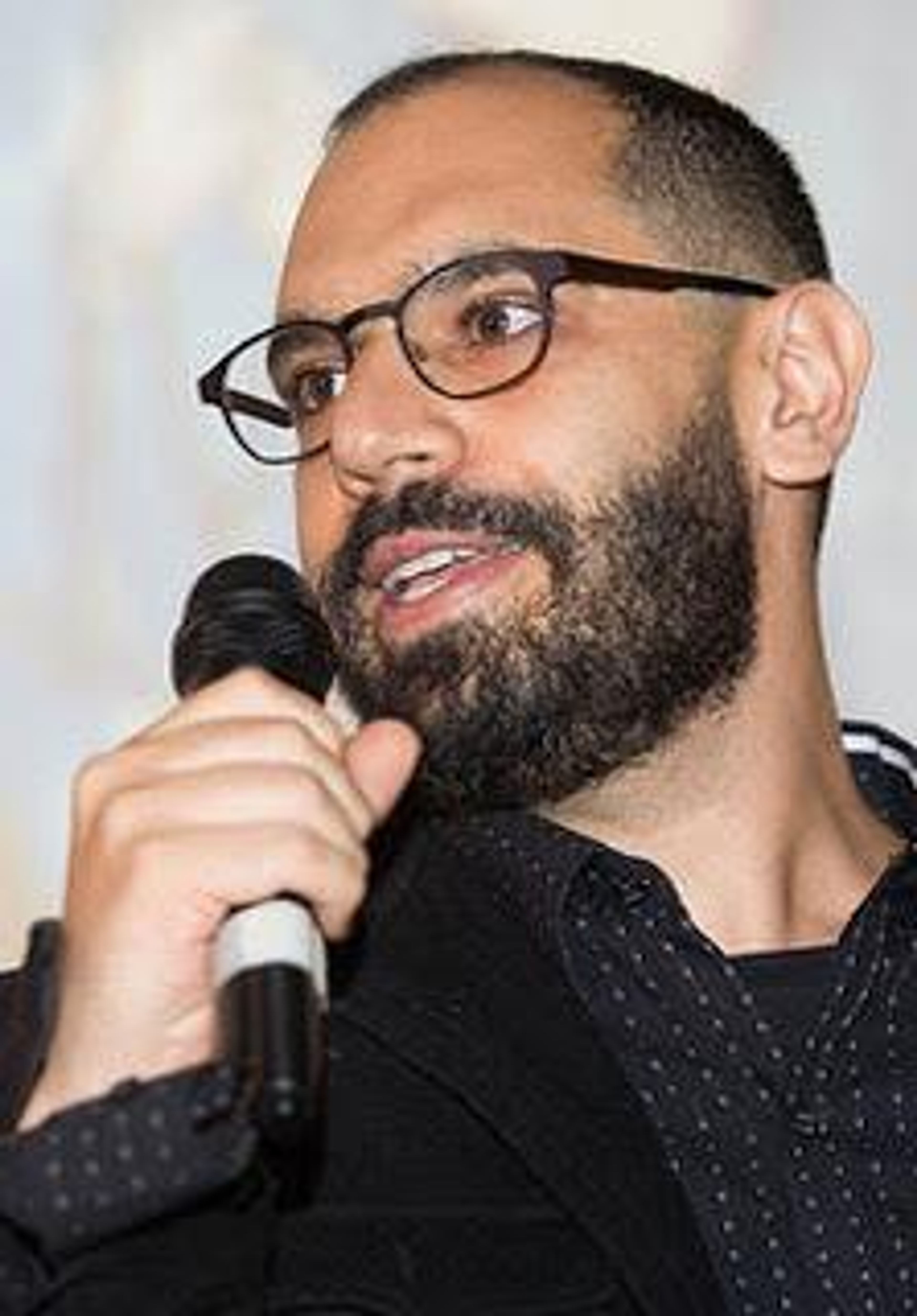 Fernando Fraiha