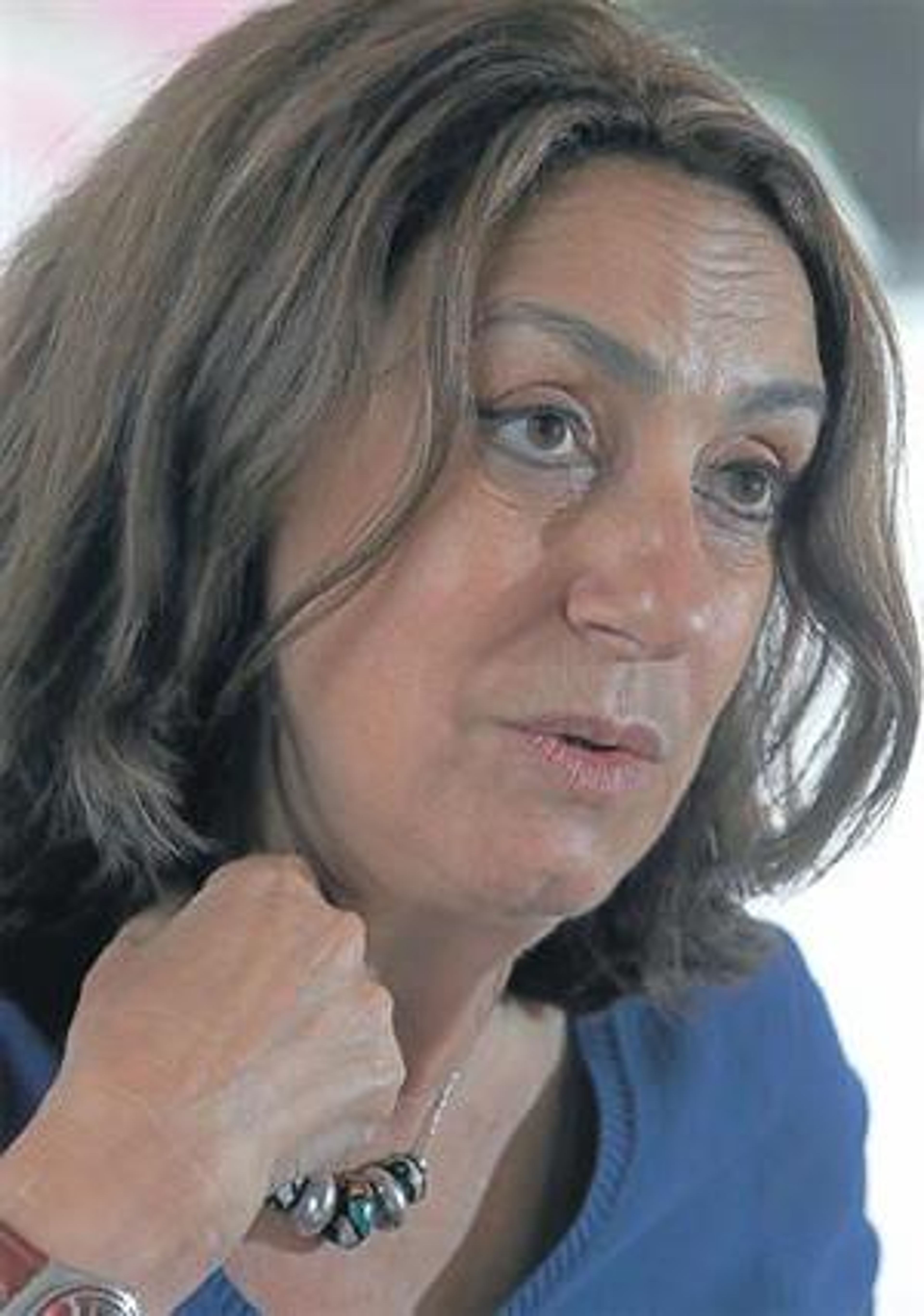 Pilar Calveiro