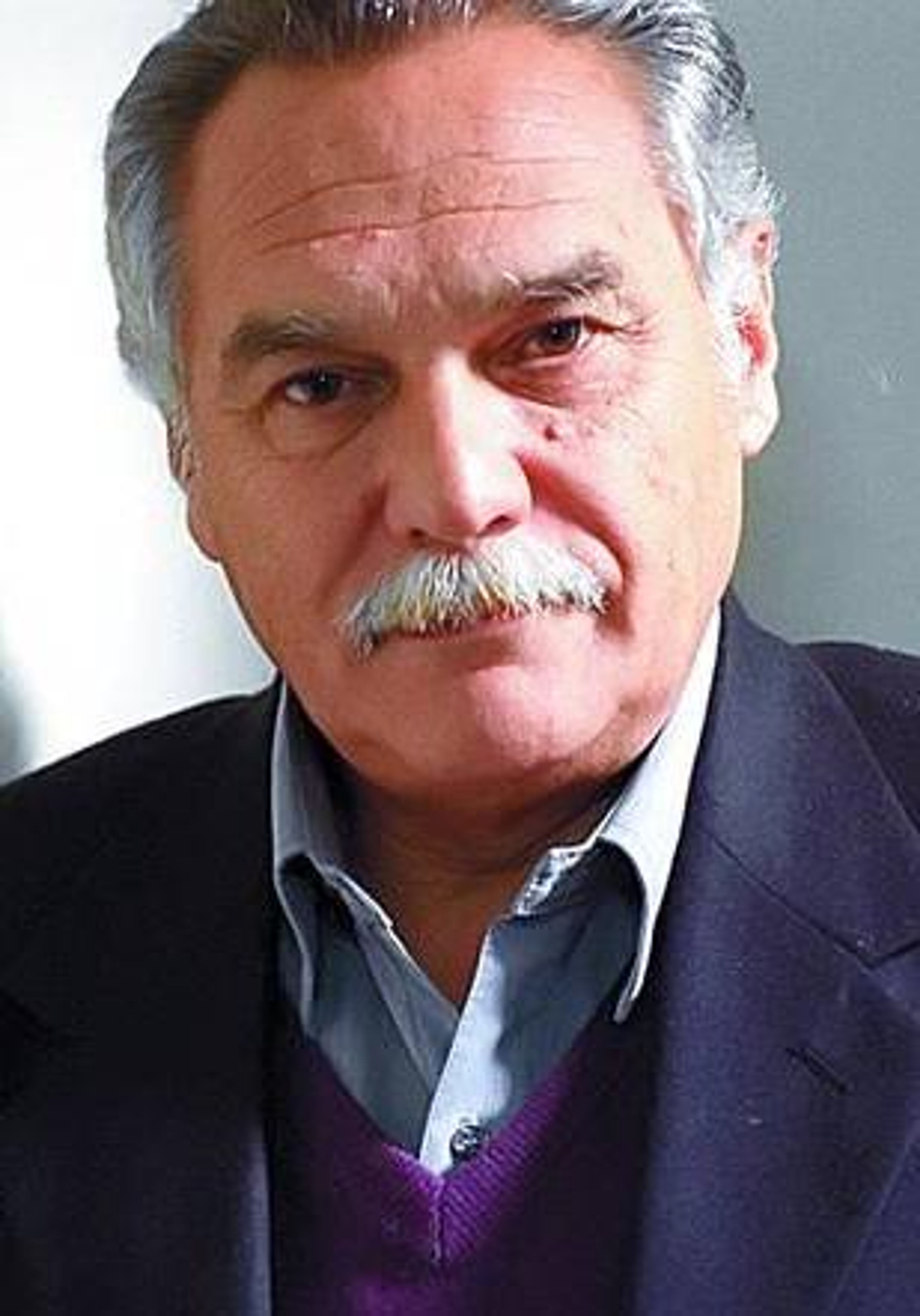 Oscar Terán