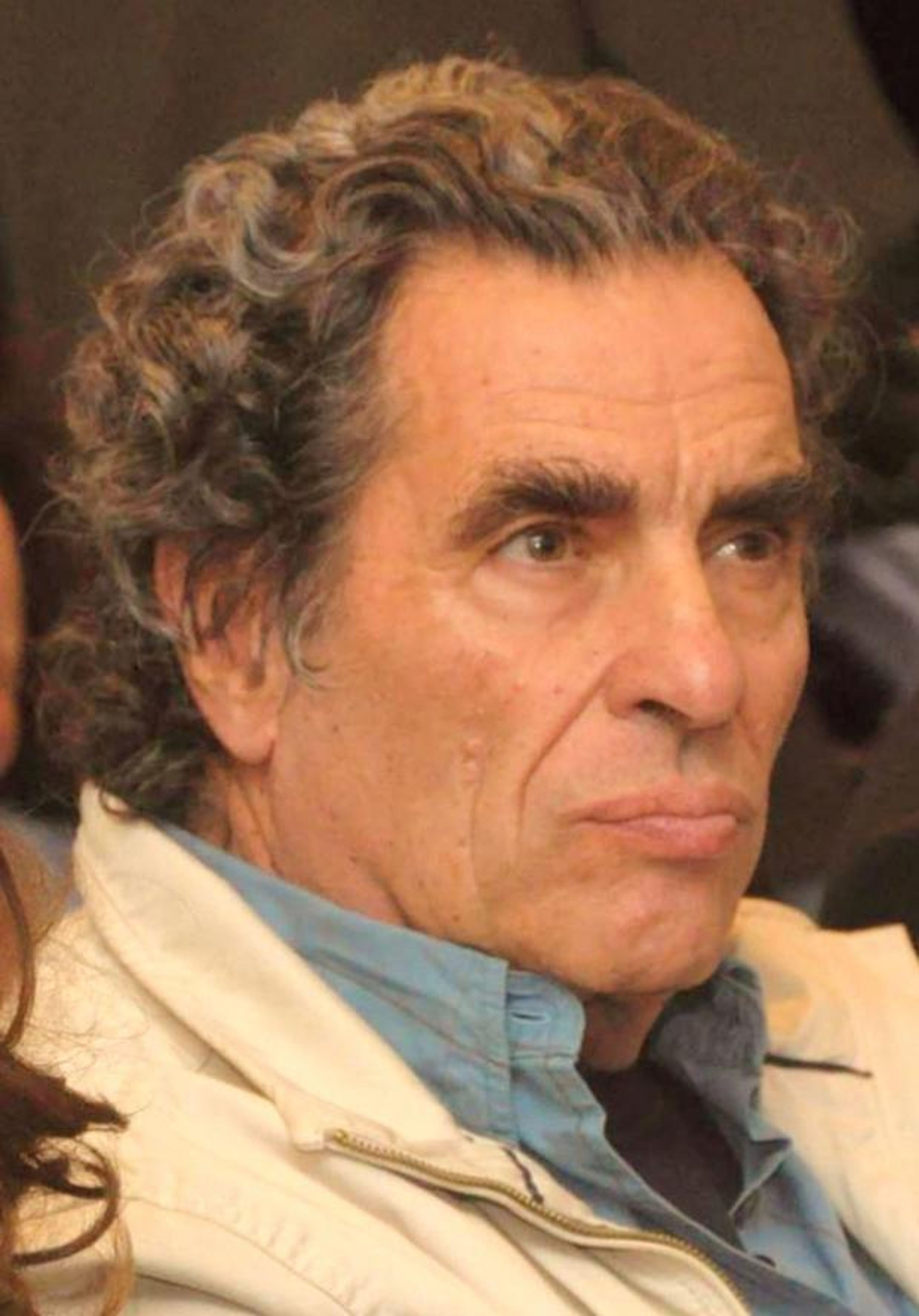 Eduardo Jozami