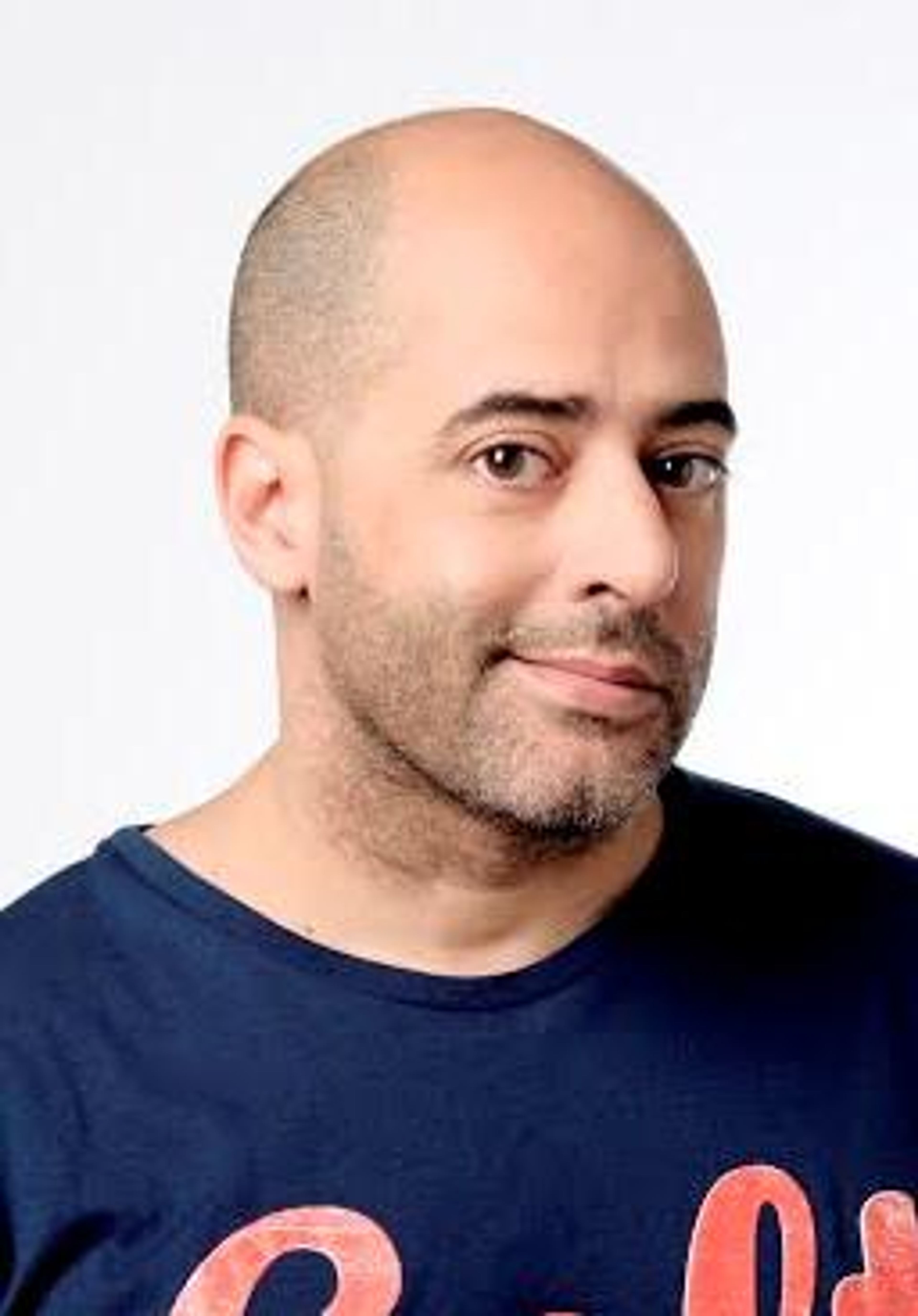 Sebastián Presta
