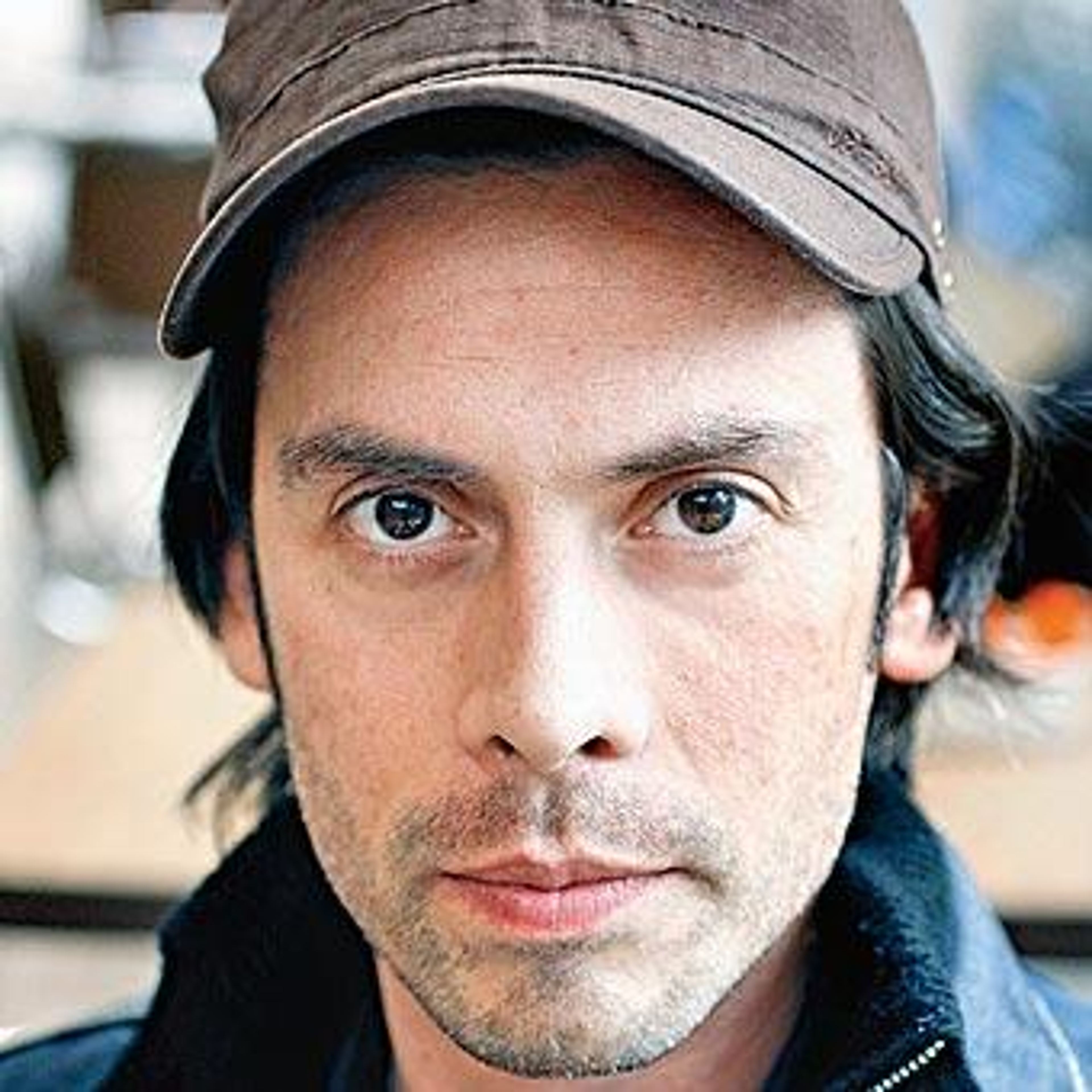 Néstor Cantillana