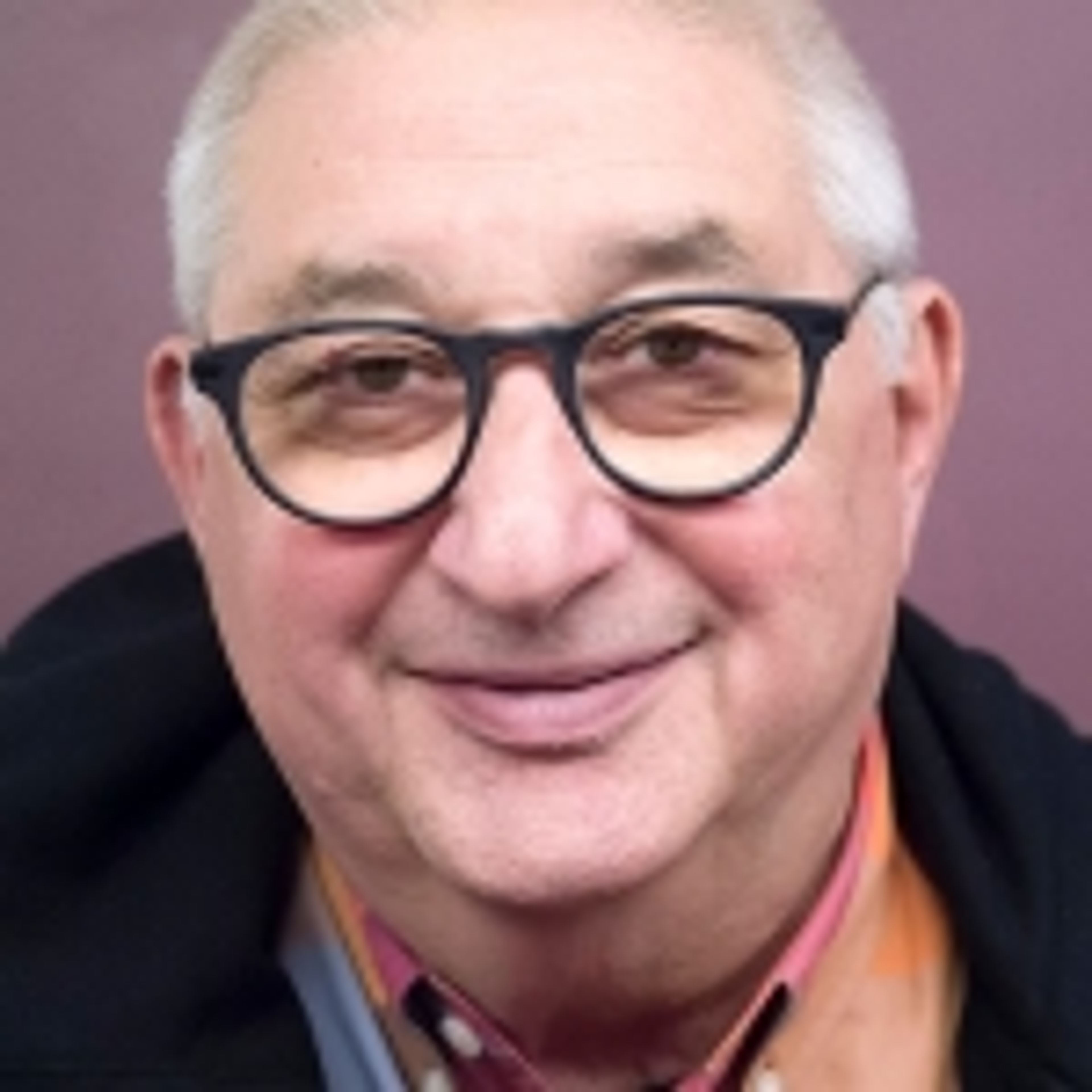 Adrián Paenza