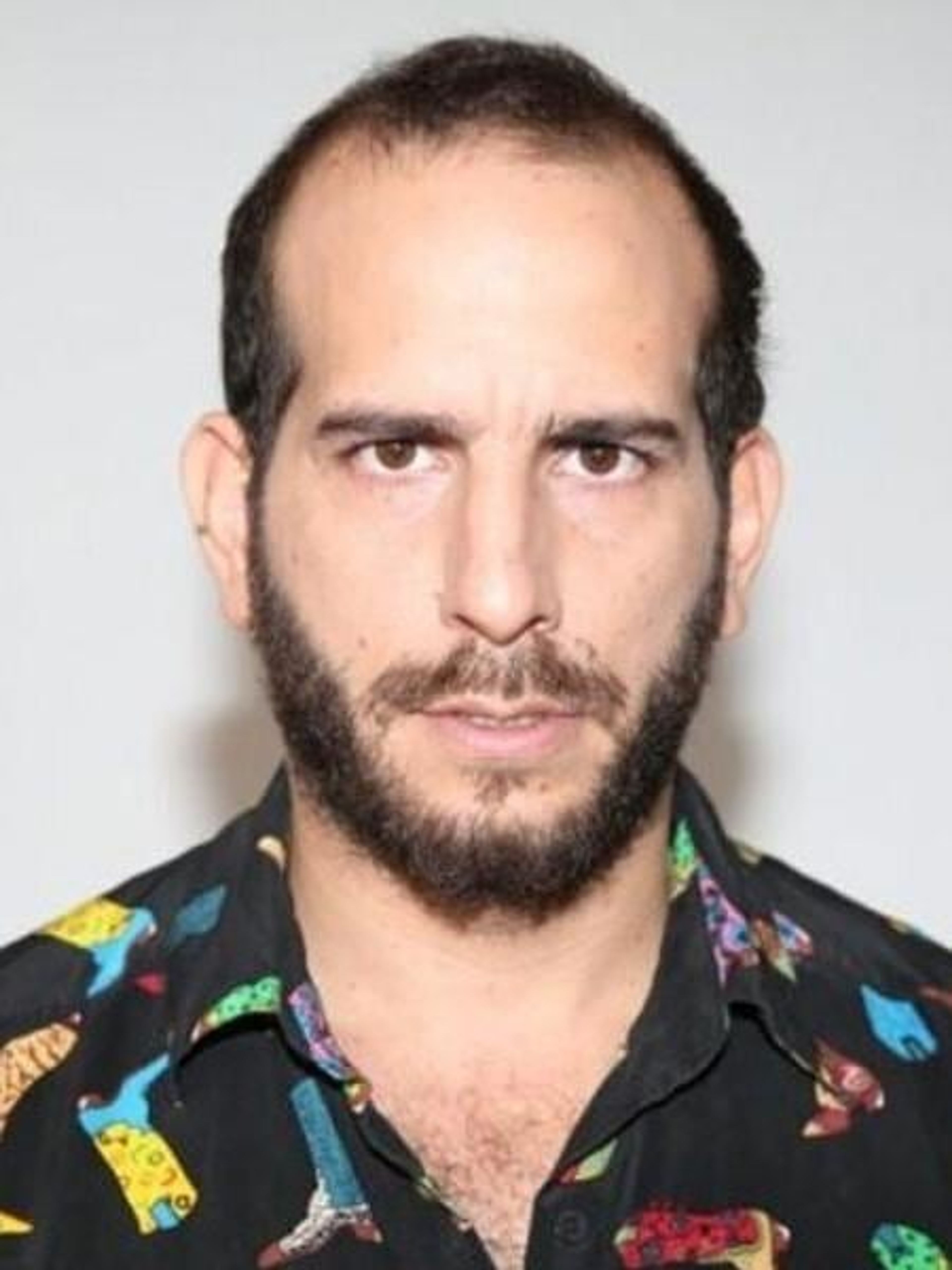 Nico García