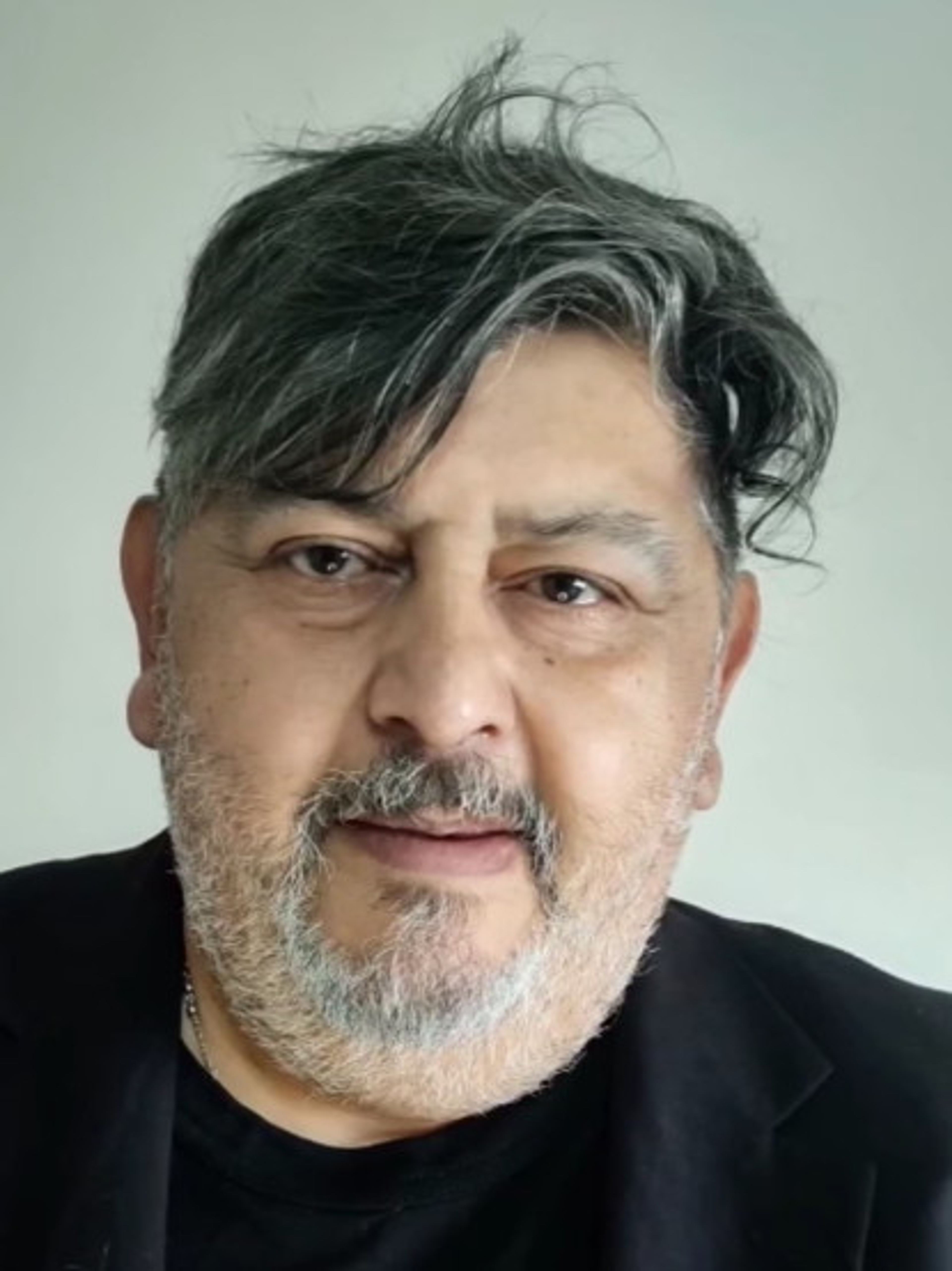 Pablo Palacio